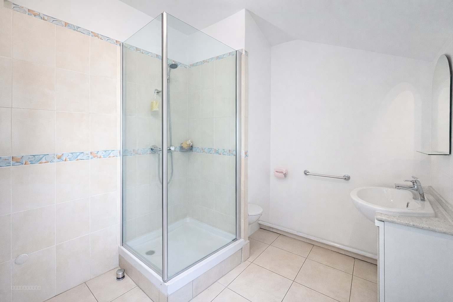 Appartement non meublé T4 en duplex   La Possession — photo 8