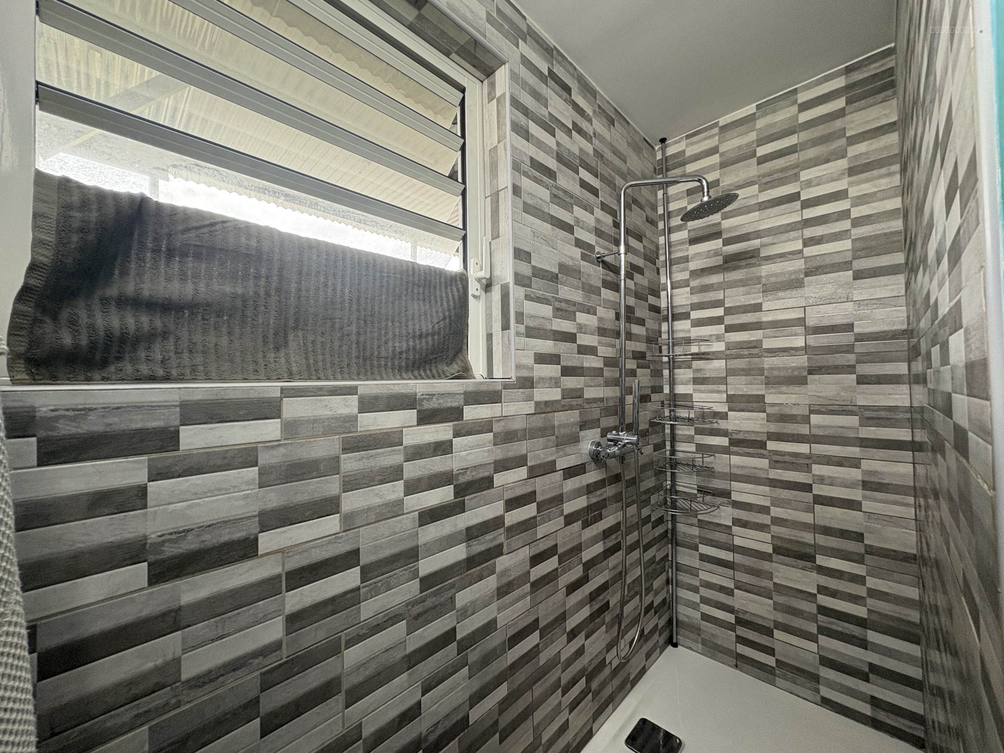 Maison de plain-pied avec vue mer   La Plaine Saint-Paul — photo 7