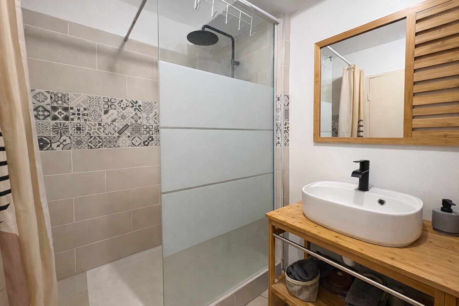 Appartement non meublé T4 en duplex   La Possession — photo 7
