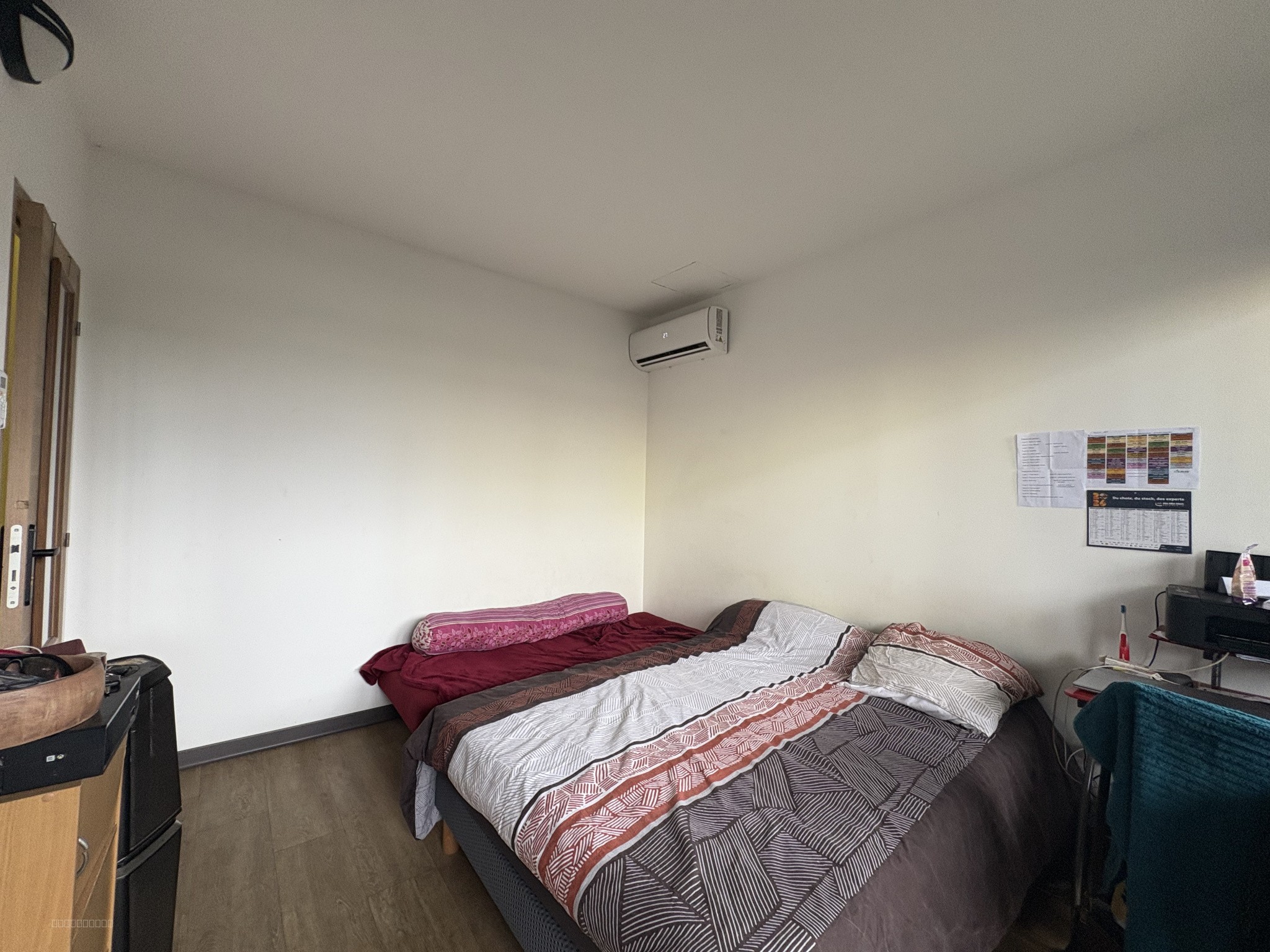 Maison de plain-pied avec vue mer   La Plaine Saint-Paul — photo 8