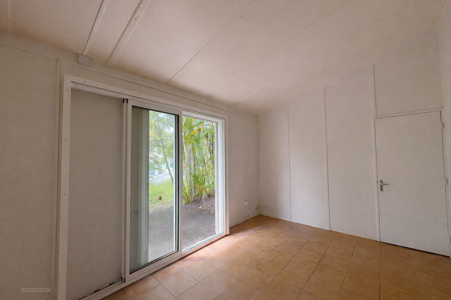 Maison de plain-pied avec vue mer   La Plaine Saint-Paul — photo 4
