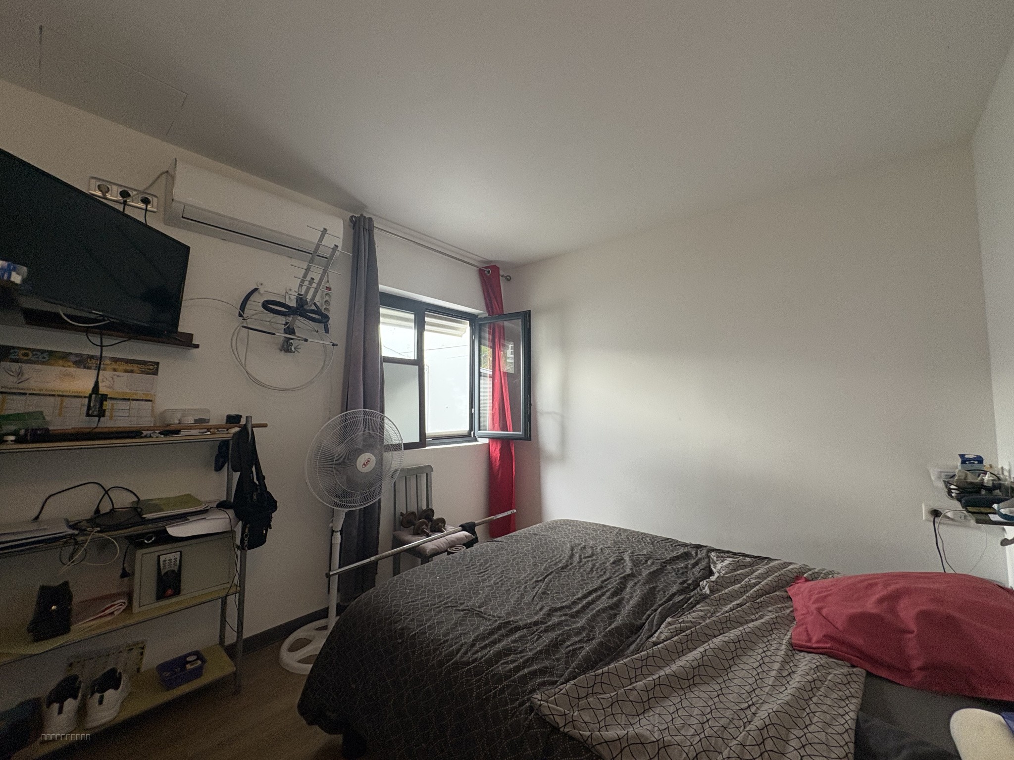 Maison de plain-pied avec vue mer   La Plaine Saint-Paul — photo 10