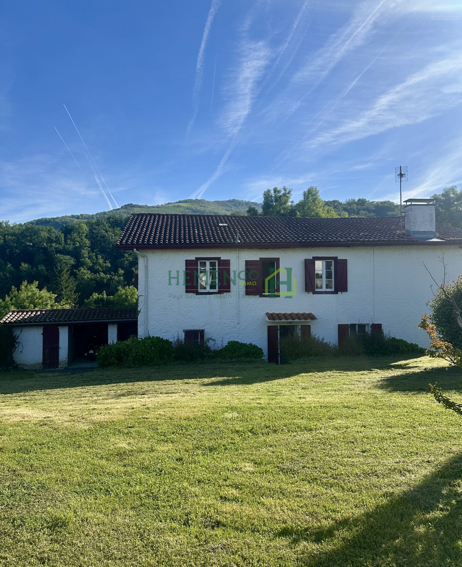 Saint-Etienne-de-Baîgorry — photo 15