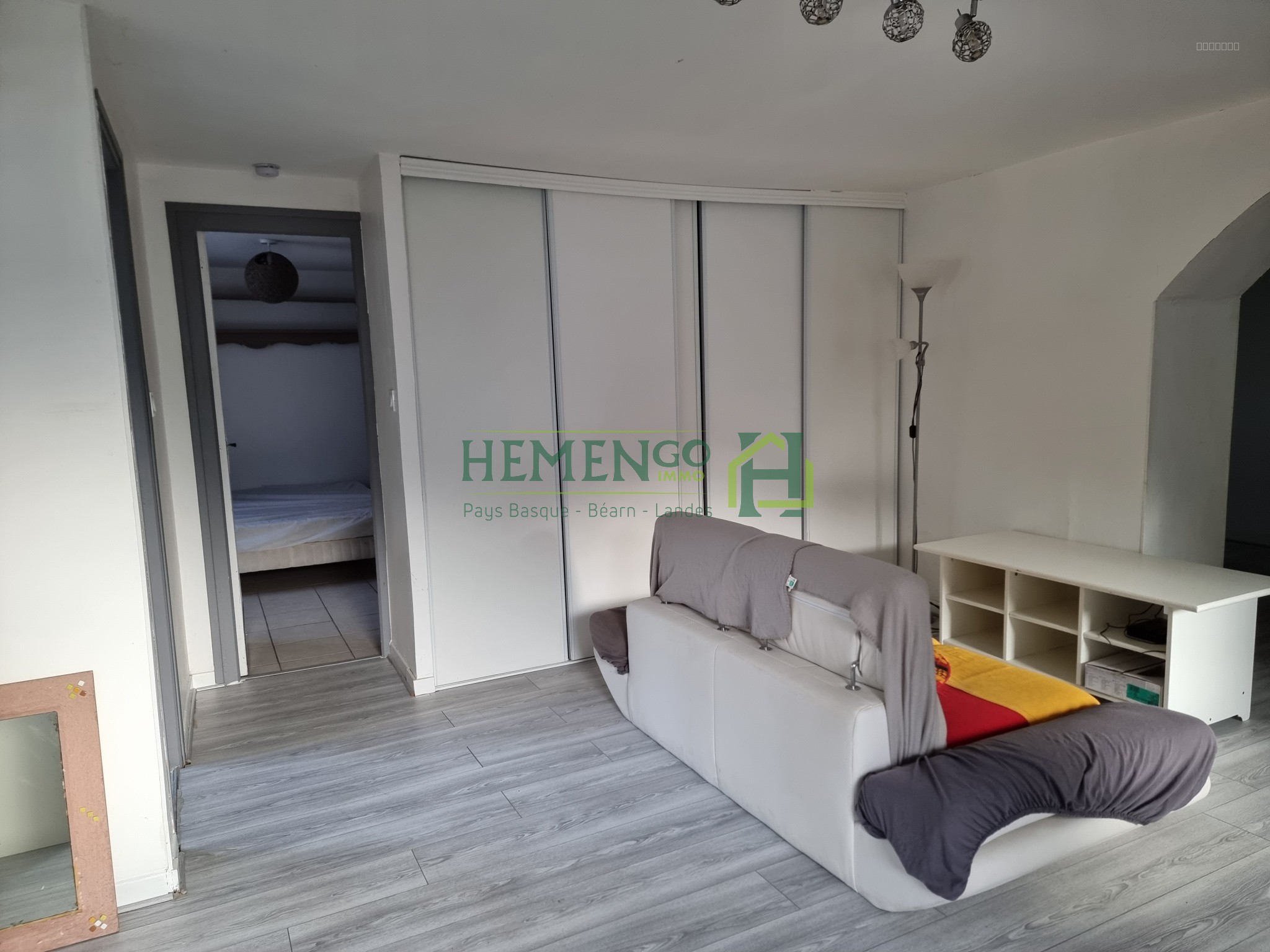 Arneguy — photo 3