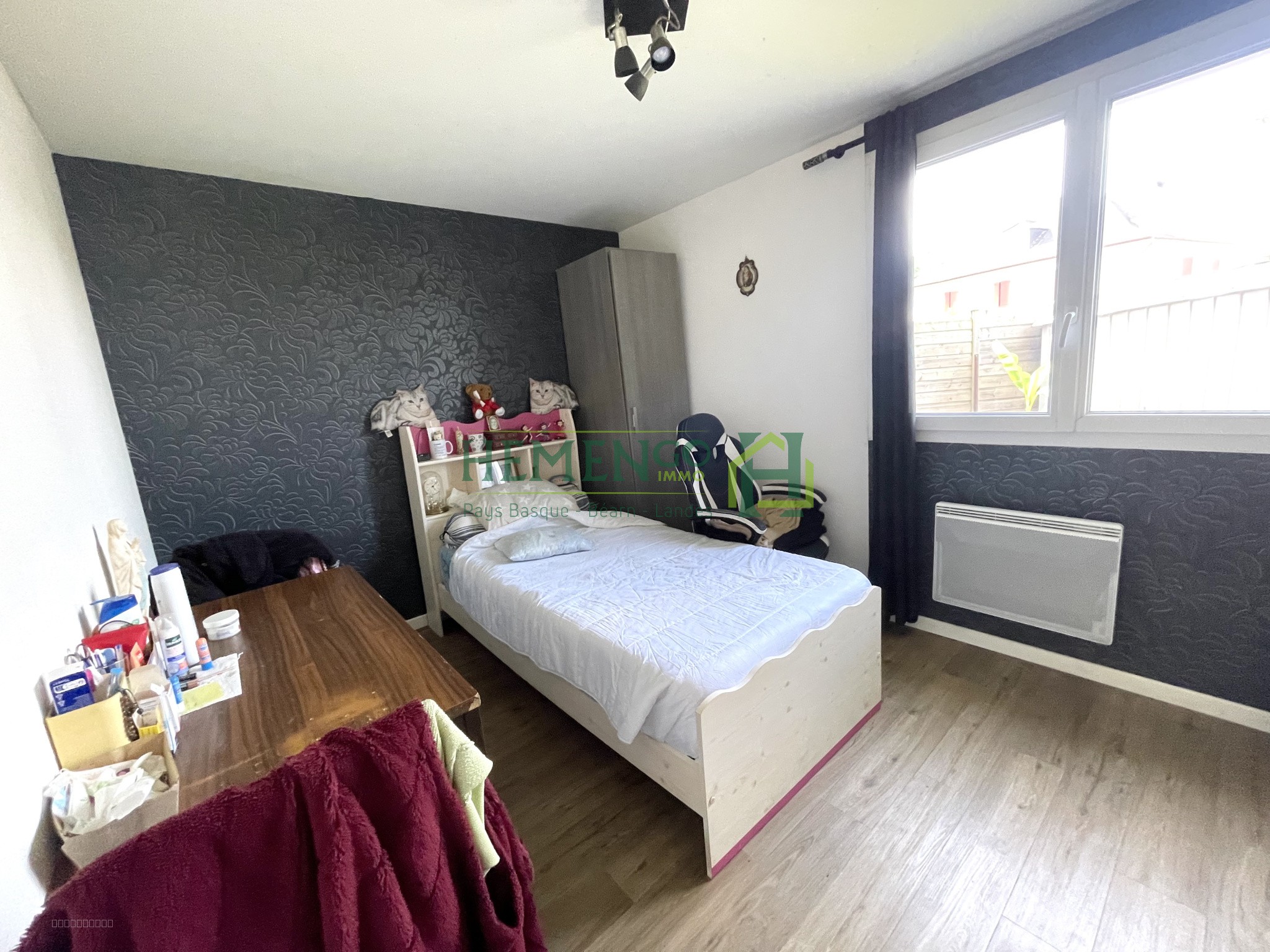 Tranquilité et qualité de construction aux abords de Mauléon — photo 6