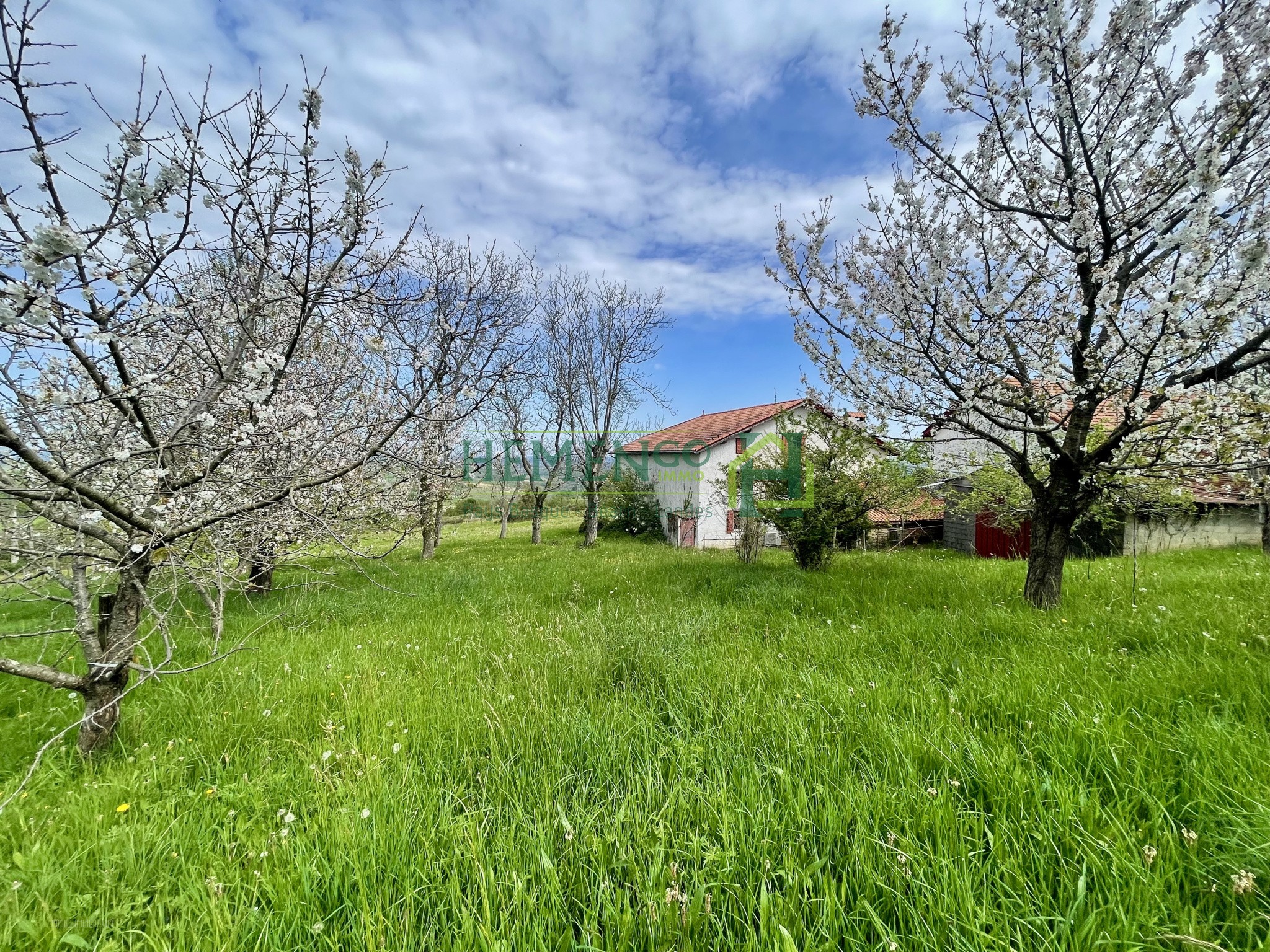 Authenticité, charme et potentiel sur un vaste domaine de plus de 6 hectares — photo 2
