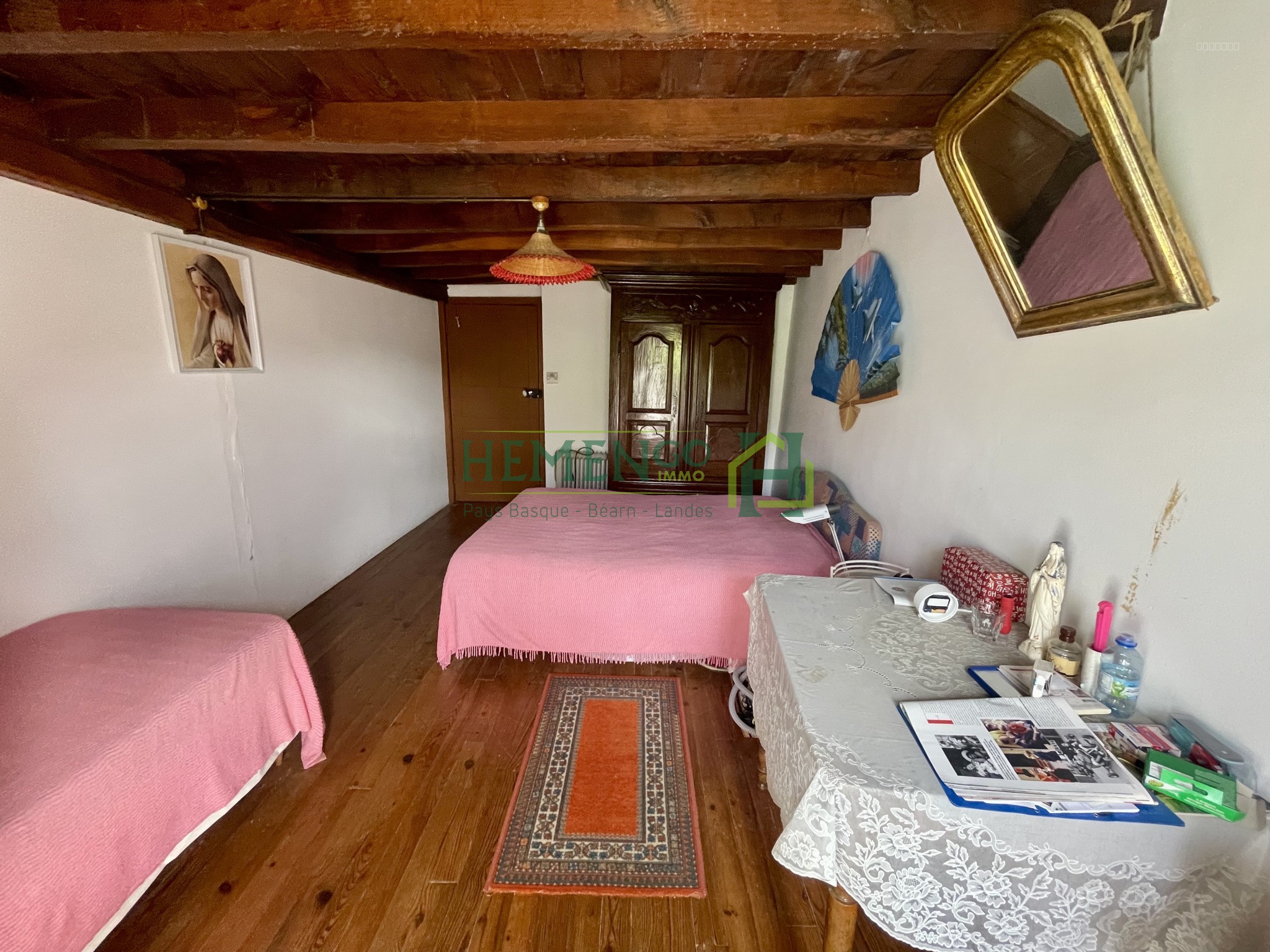 Authenticité, charme et potentiel sur un vaste domaine de plus de 6 hectares — photo 5