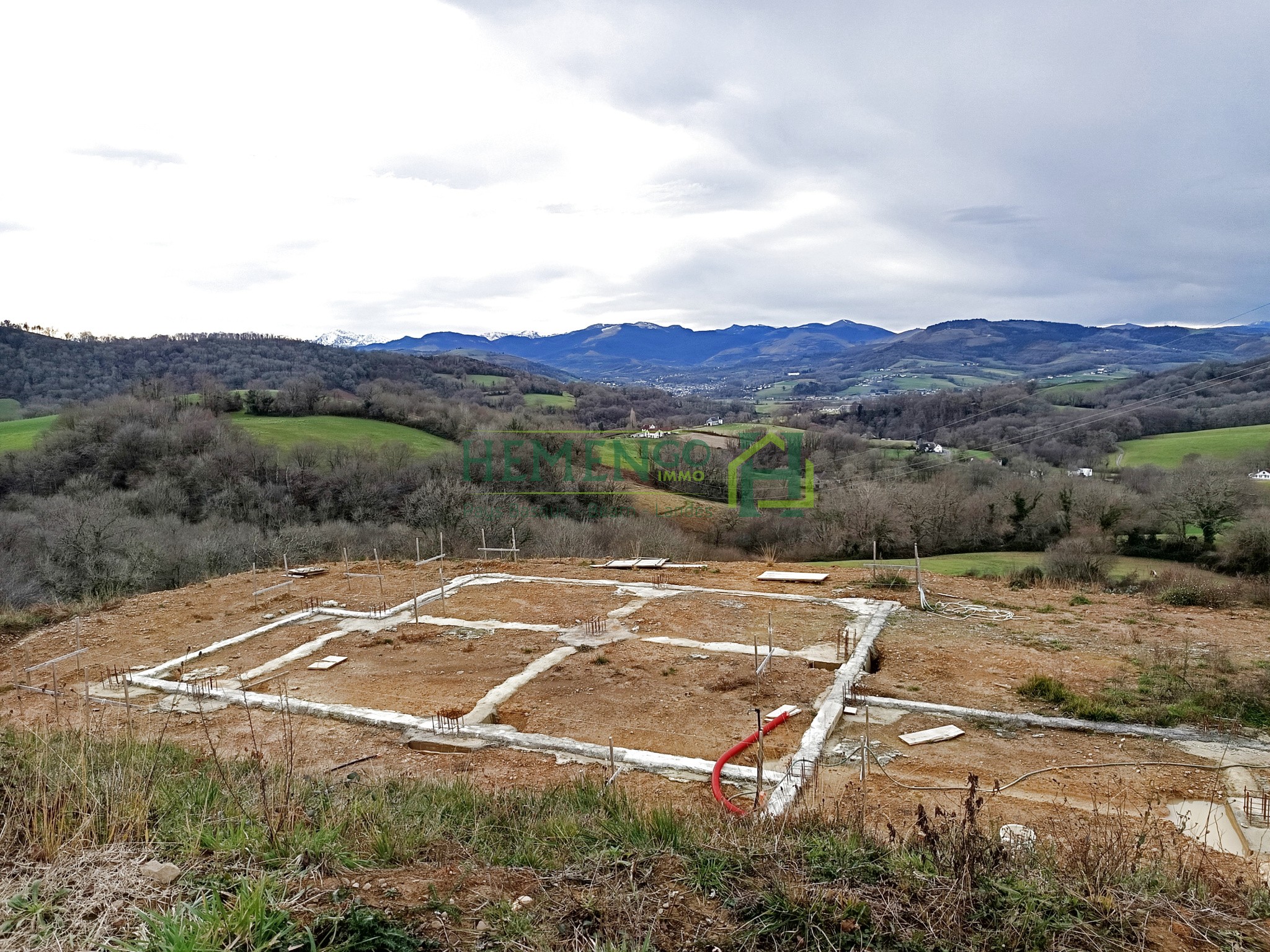 Arneguy — photo 2