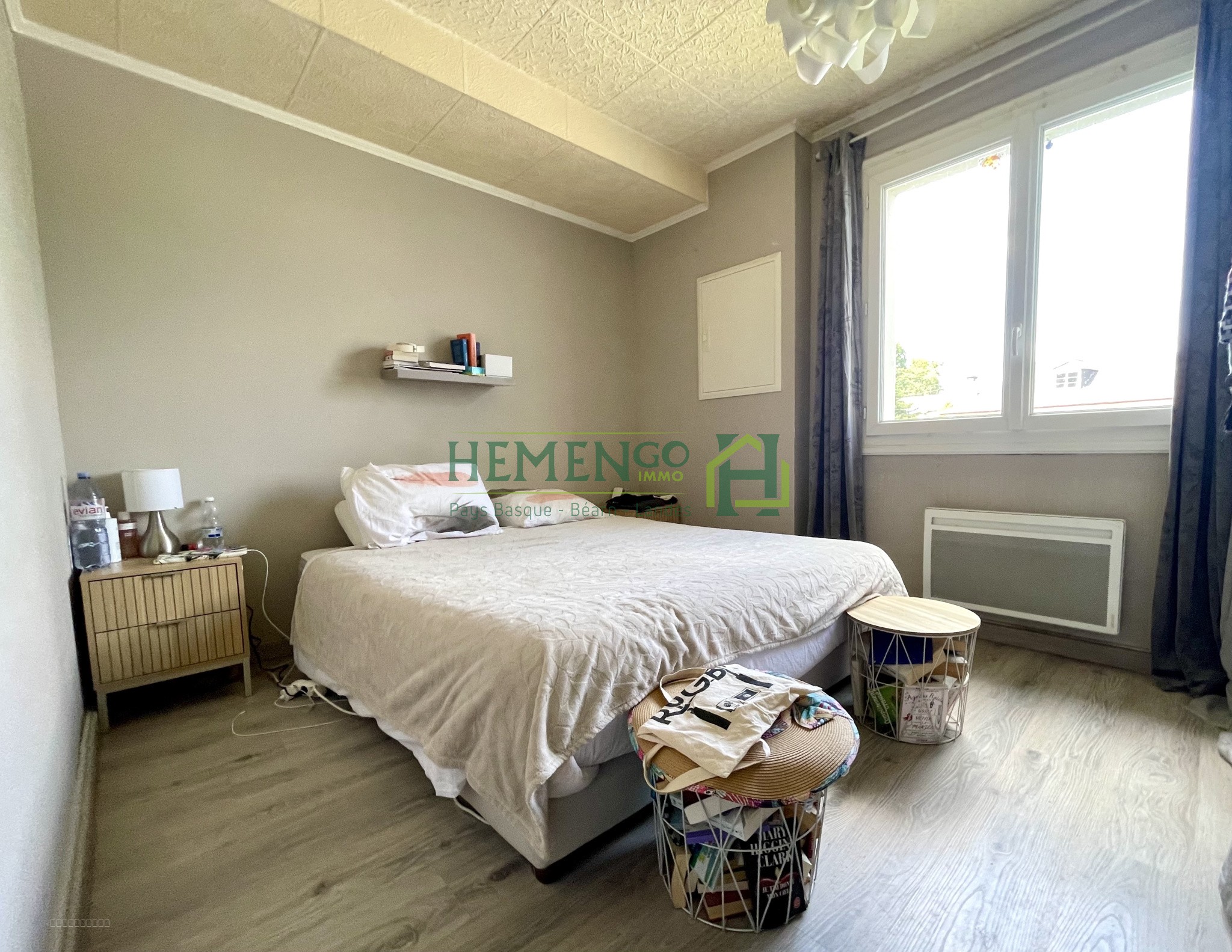 Tranquilité et qualité de construction aux abords de Mauléon — photo 12