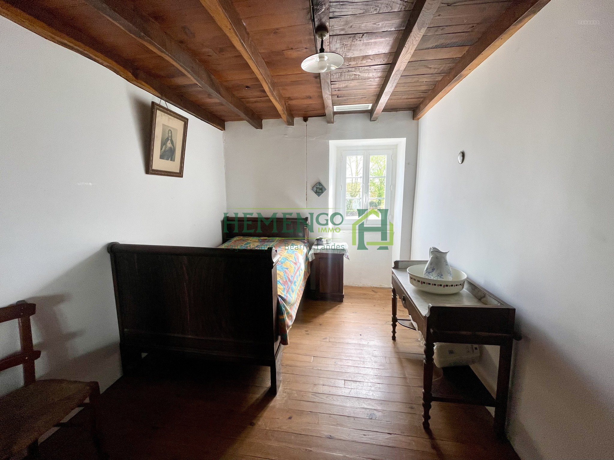 Authenticité, charme et potentiel sur un vaste domaine de plus de 6 hectares — photo 7