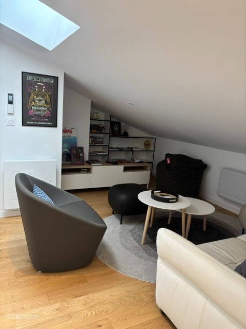 TOULOUSE AMIDONNIERS – T4 DUPLEX – IDÉAL FAMILLE — photo 4
