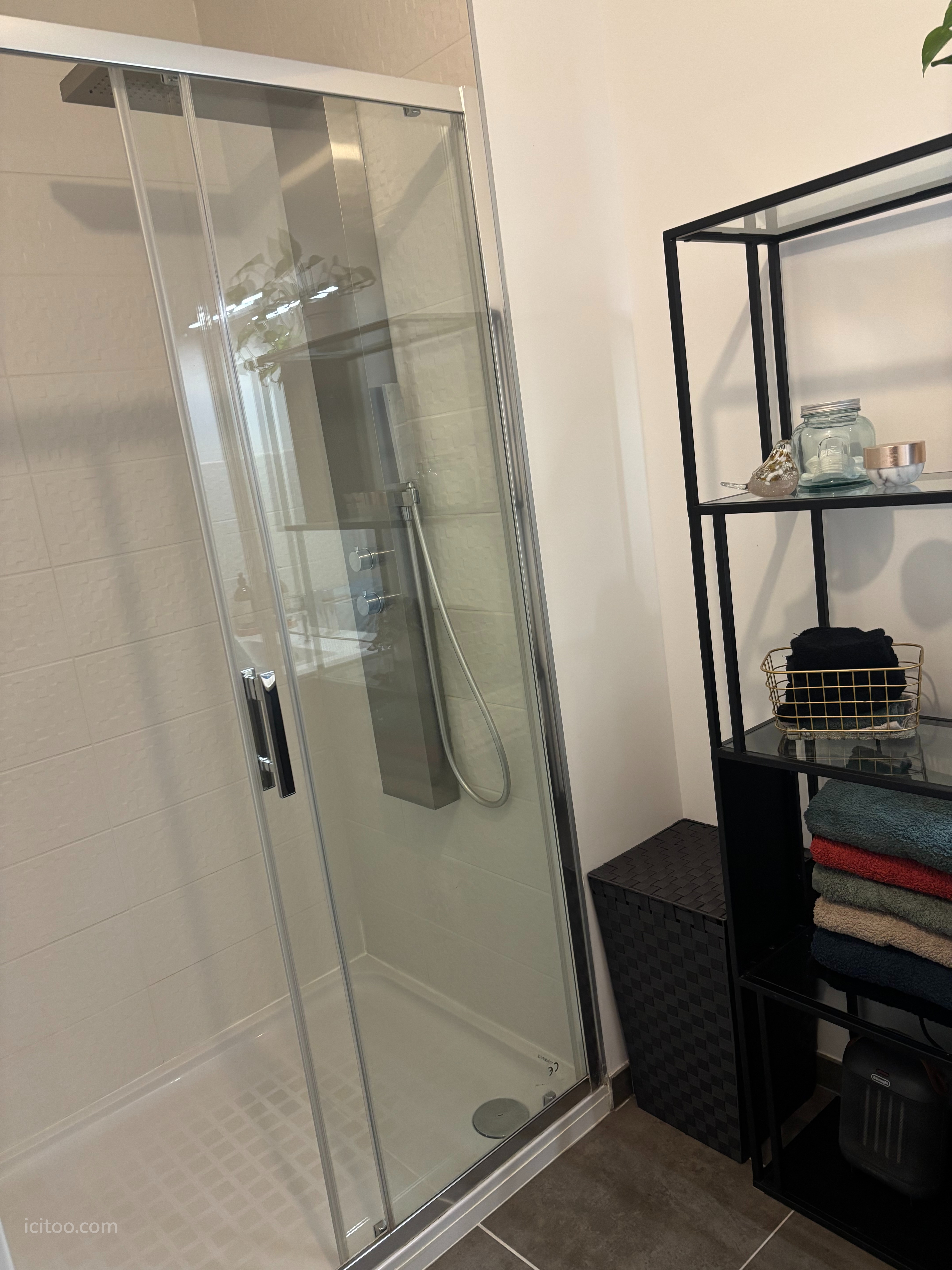 TOULOUSE AMIDONNIERS – T4 DUPLEX – IDÉAL FAMILLE — photo 6