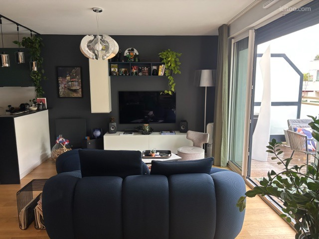 TOULOUSE AMIDONNIERS – T4 DUPLEX – IDÉAL FAMILLE — photo 11