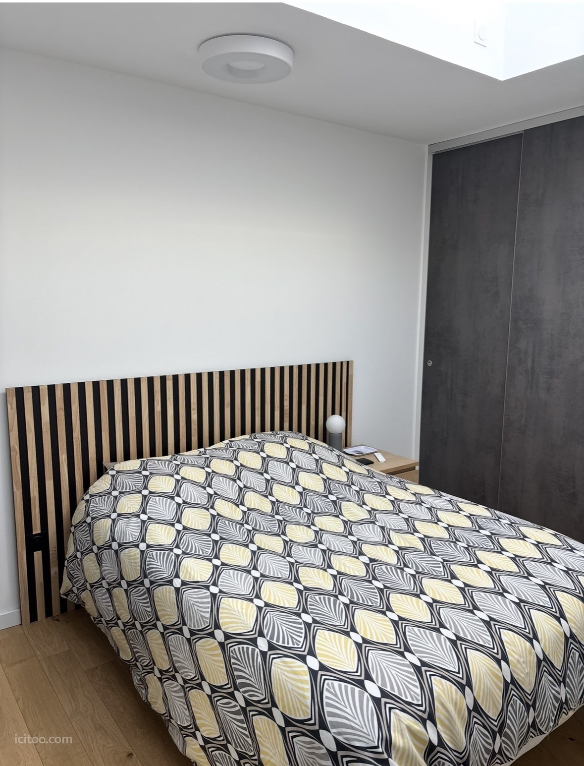 TOULOUSE AMIDONNIERS – T4 DUPLEX – IDÉAL FAMILLE — photo 10