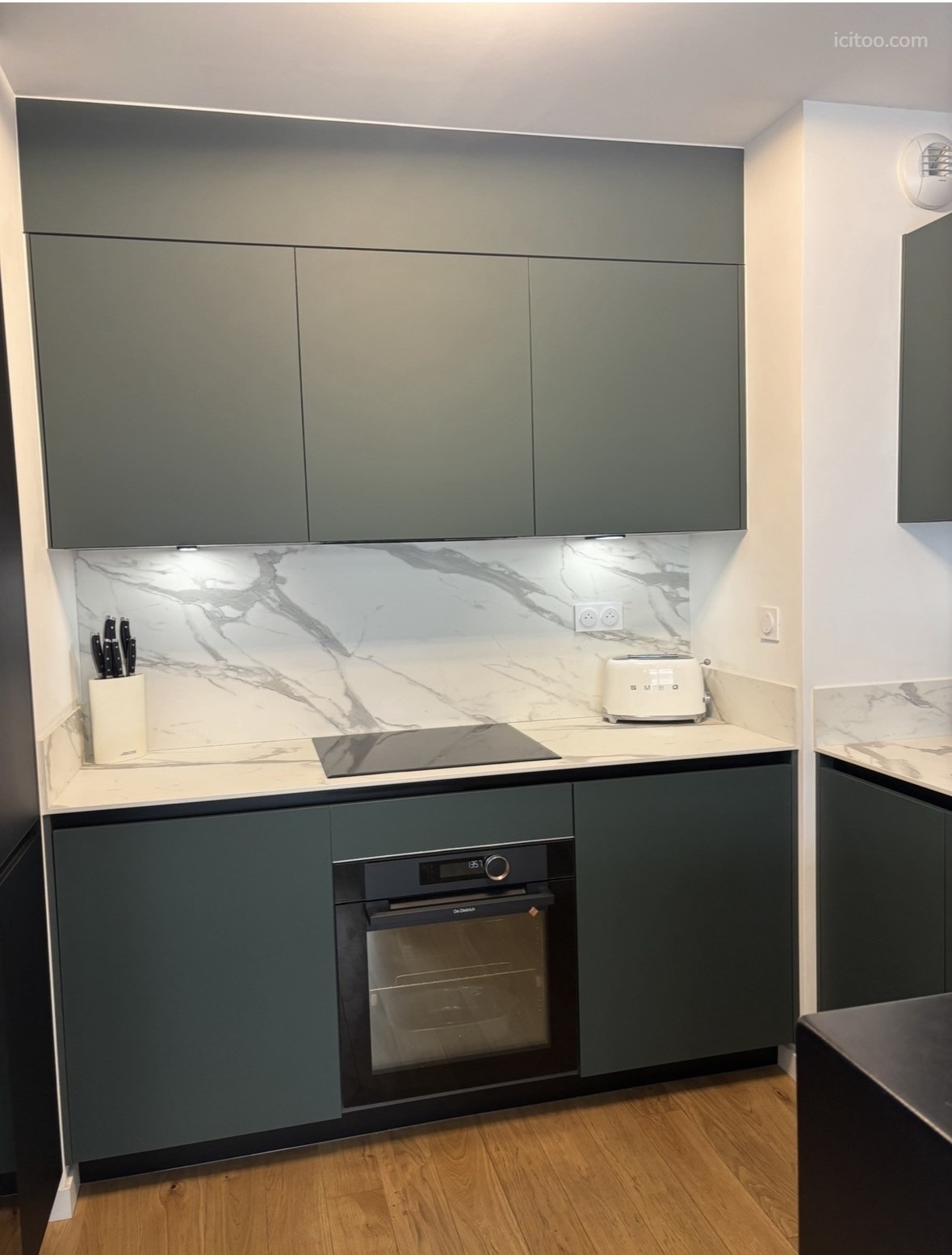 TOULOUSE AMIDONNIERS – T4 DUPLEX – IDÉAL FAMILLE — photo 9