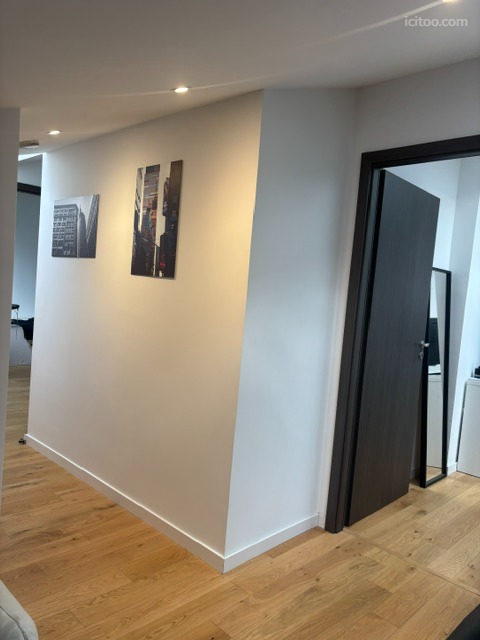 TOULOUSE AMIDONNIERS – T4 DUPLEX – IDÉAL FAMILLE — photo 7