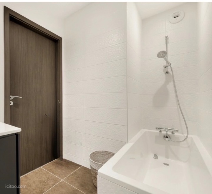 TOULOUSE AMIDONNIERS – T4 DUPLEX – IDÉAL FAMILLE — photo 8