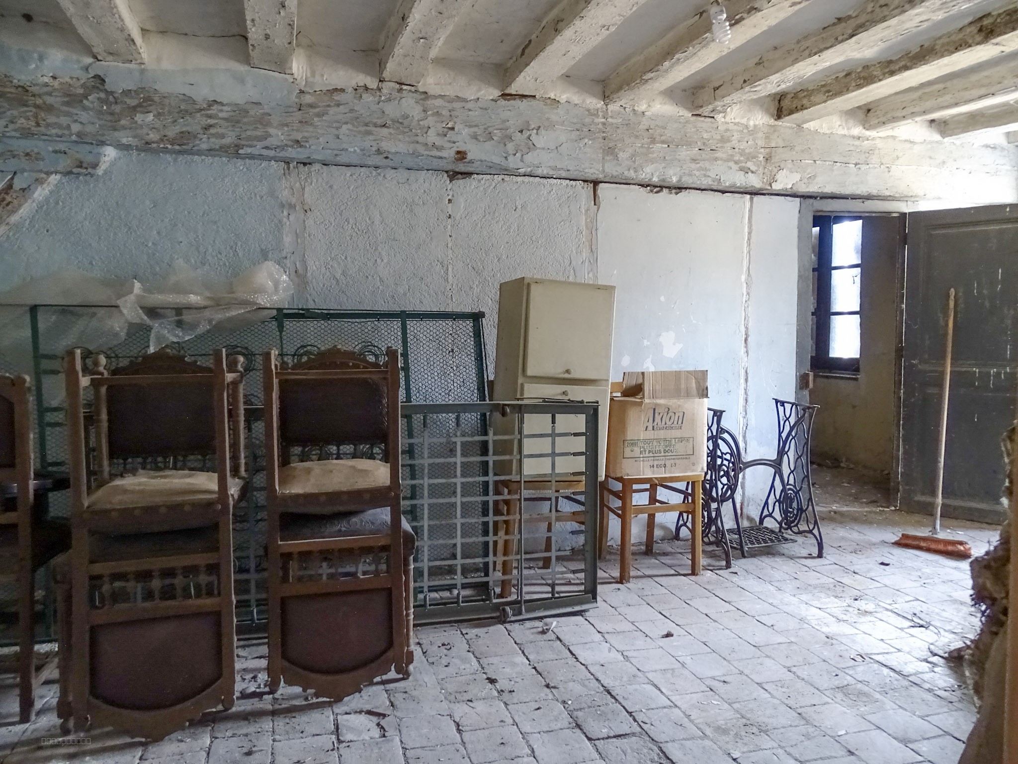 Maison atypique — photo 2