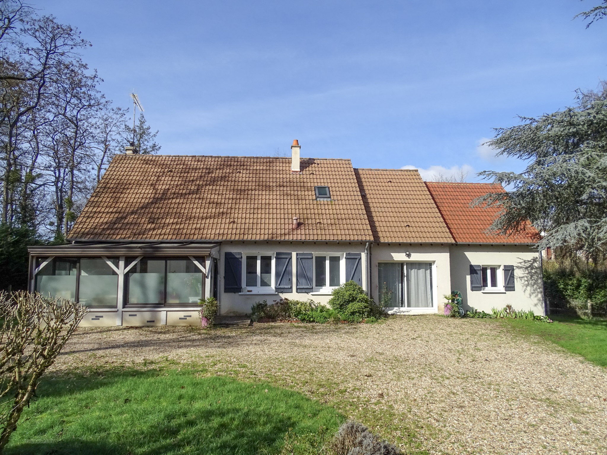 Joli pavillon de 181 m2 — photo 16