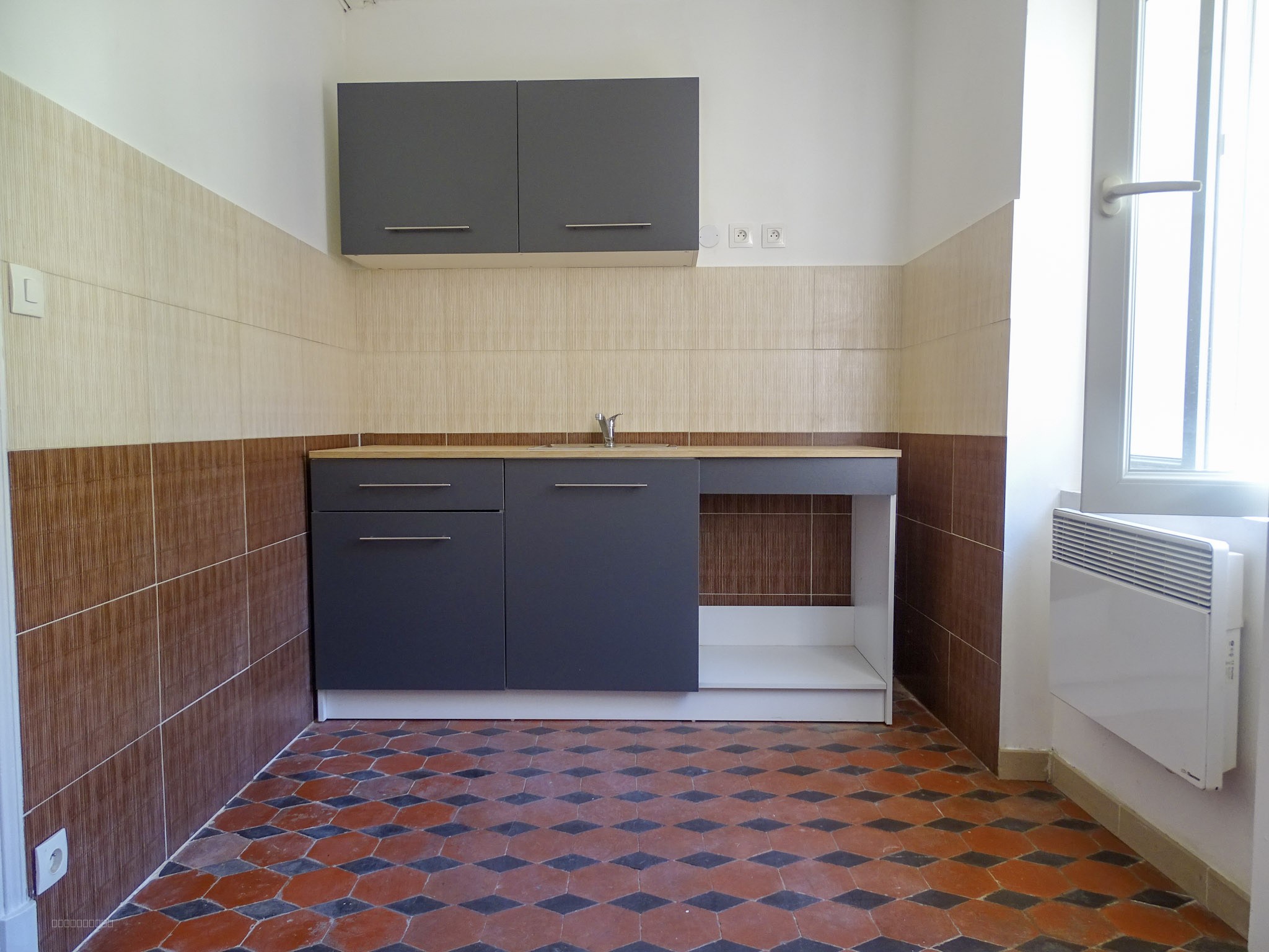 Maison rénovée de 88m2 à Villefranche-Sur-Cher — photo 4