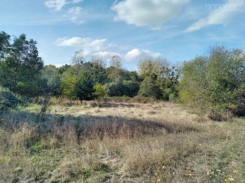 Terrain à bâtir — photo 1