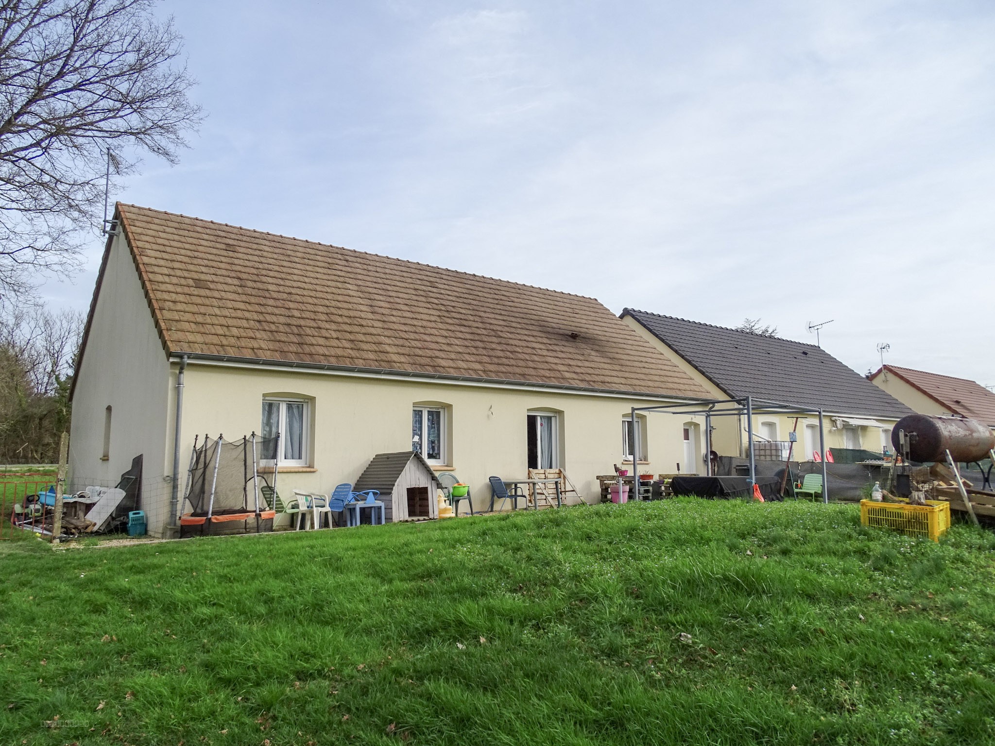Pavillon de plain-pied pour investissement locatif — photo 8