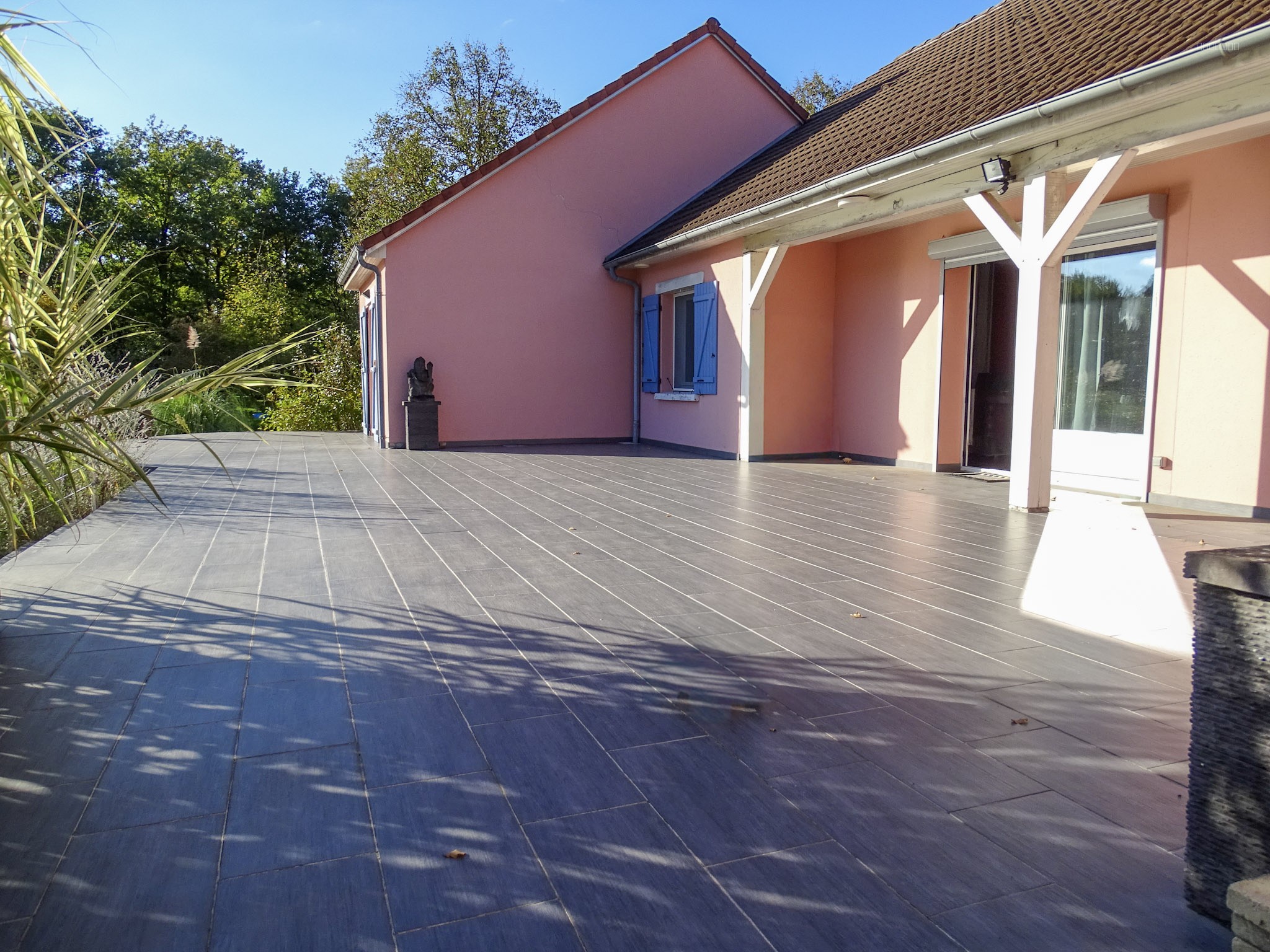 Villa de 153m2 — photo 7