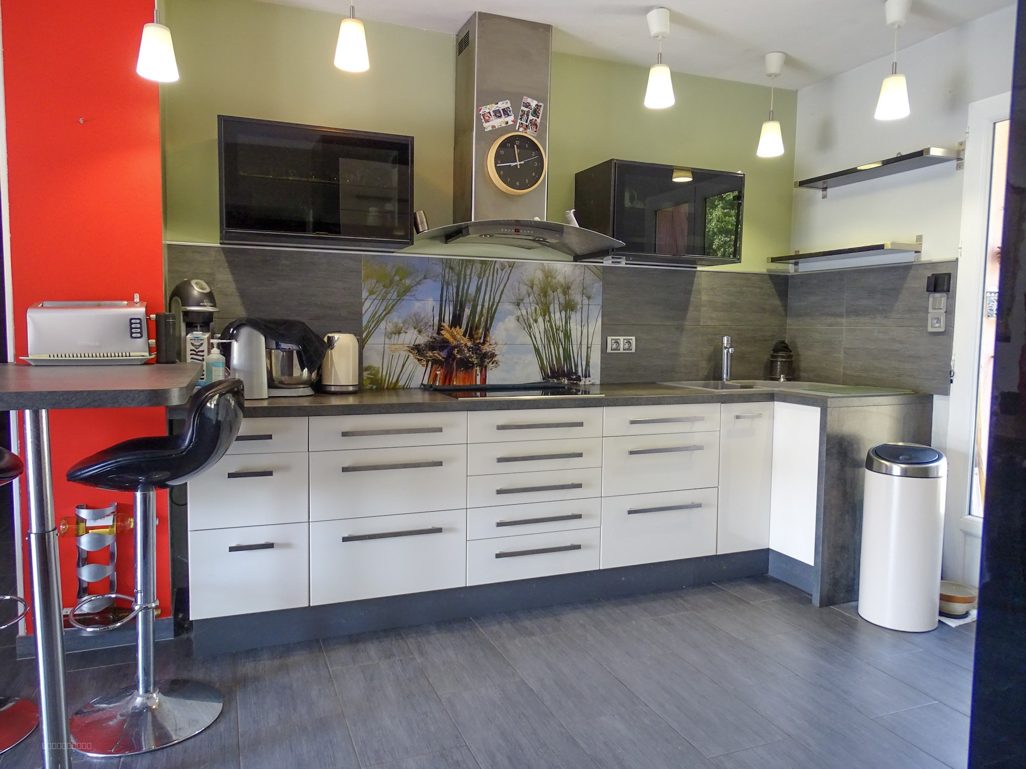Villa de 153m2 — photo 4