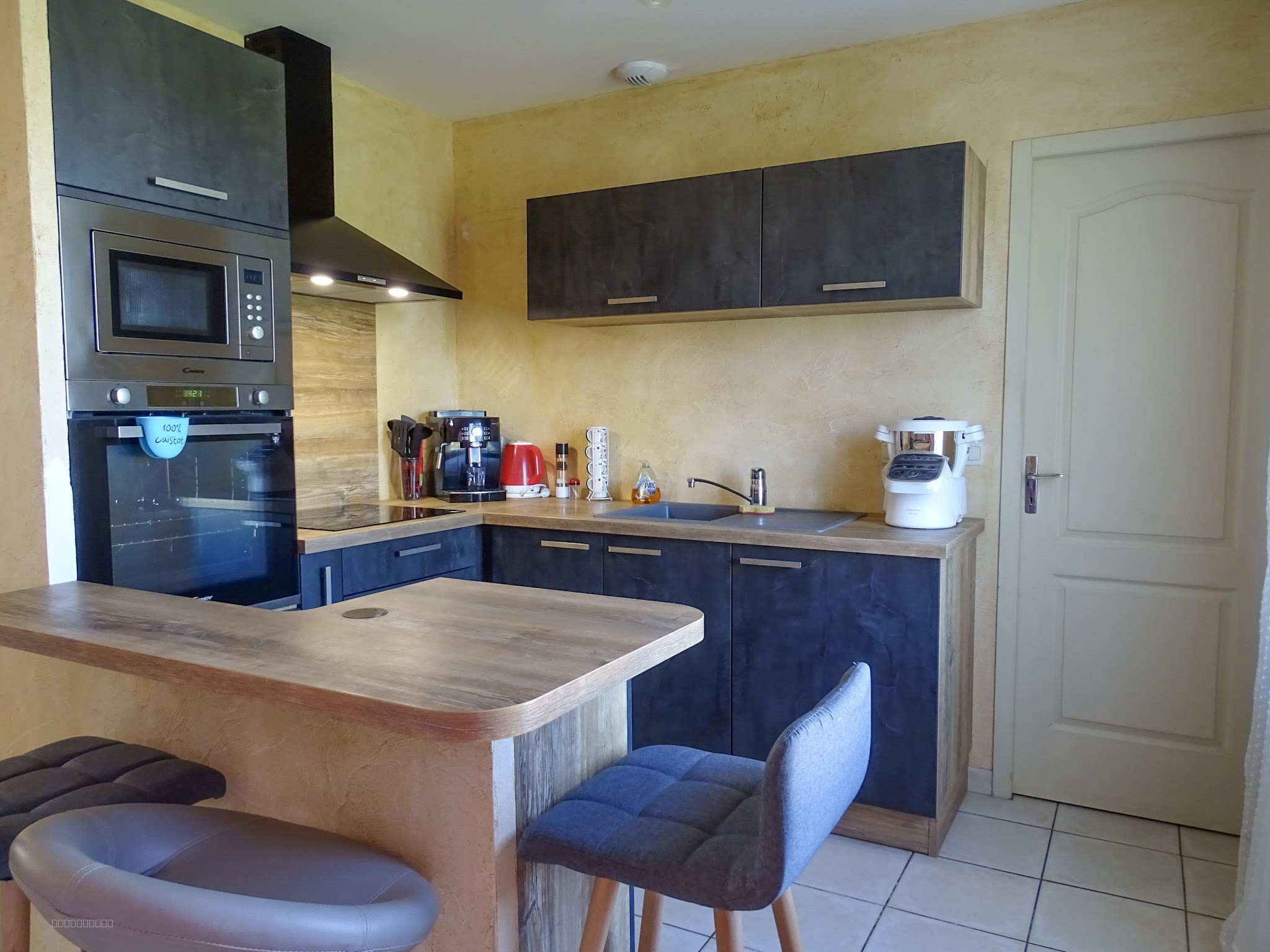 Maison de 94m2 avec terrasse — photo 2
