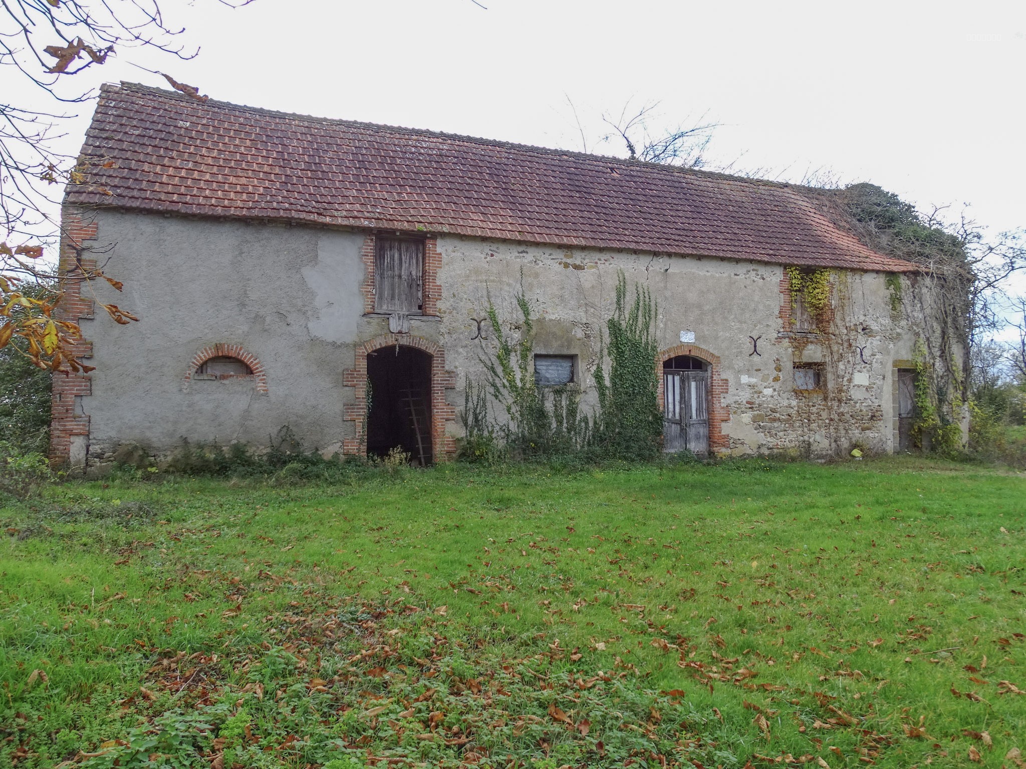 Corps de ferme à rénover — photo 5