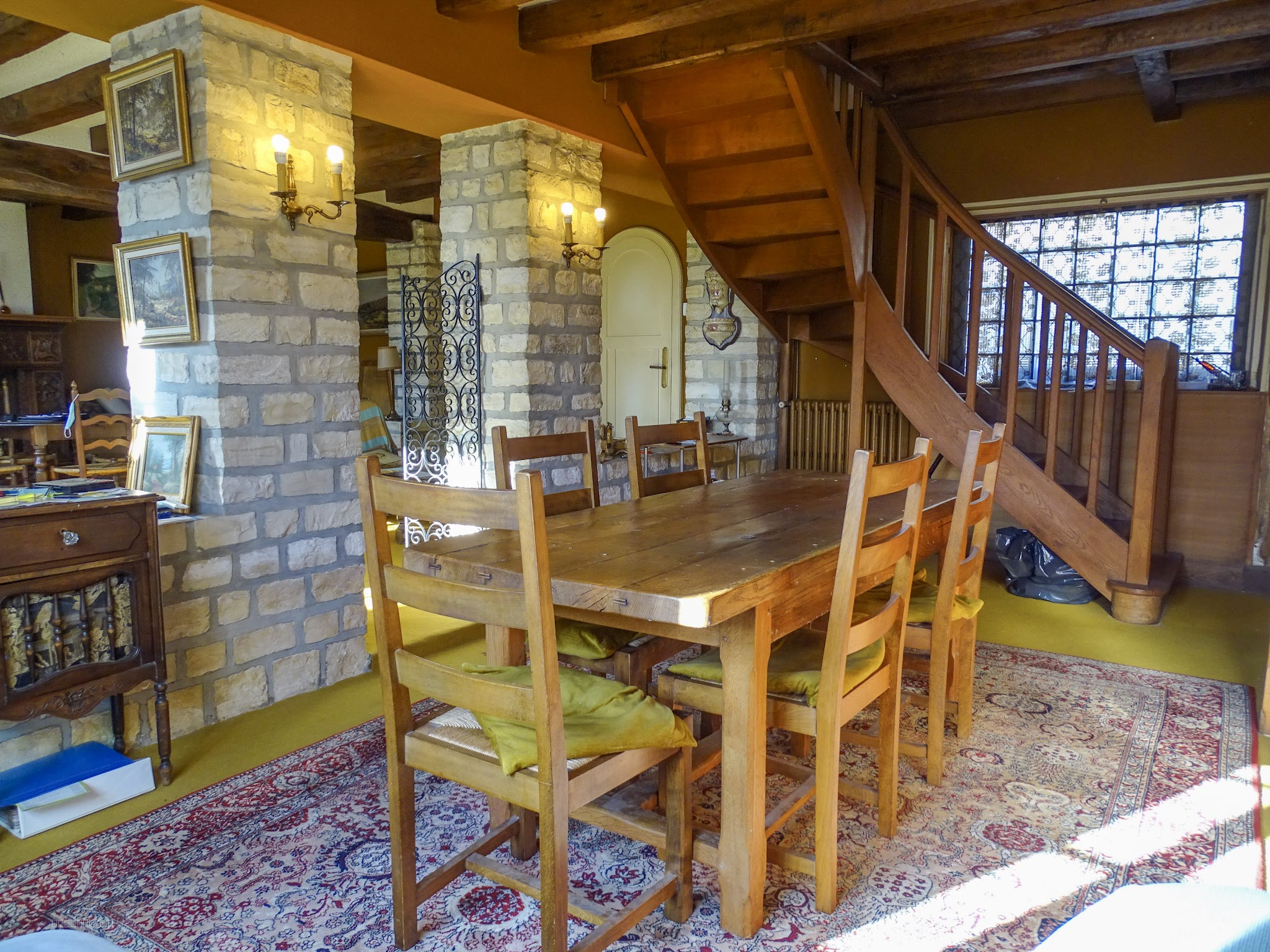 Maison d'architecte — photo 4