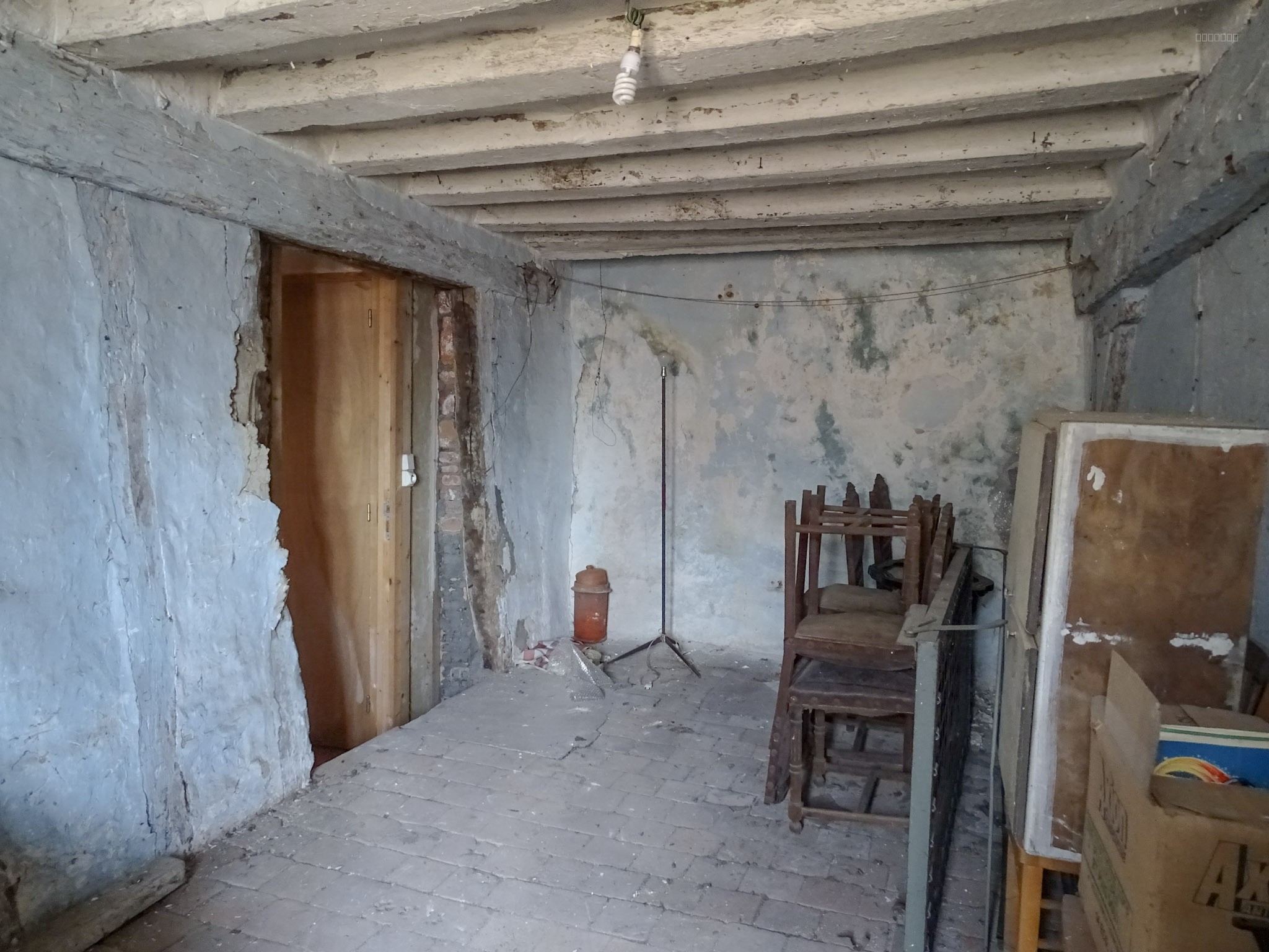 Maison atypique — photo 3