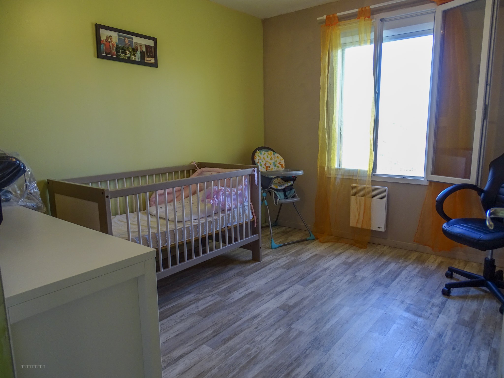 Maison de 94m2 avec terrasse — photo 6