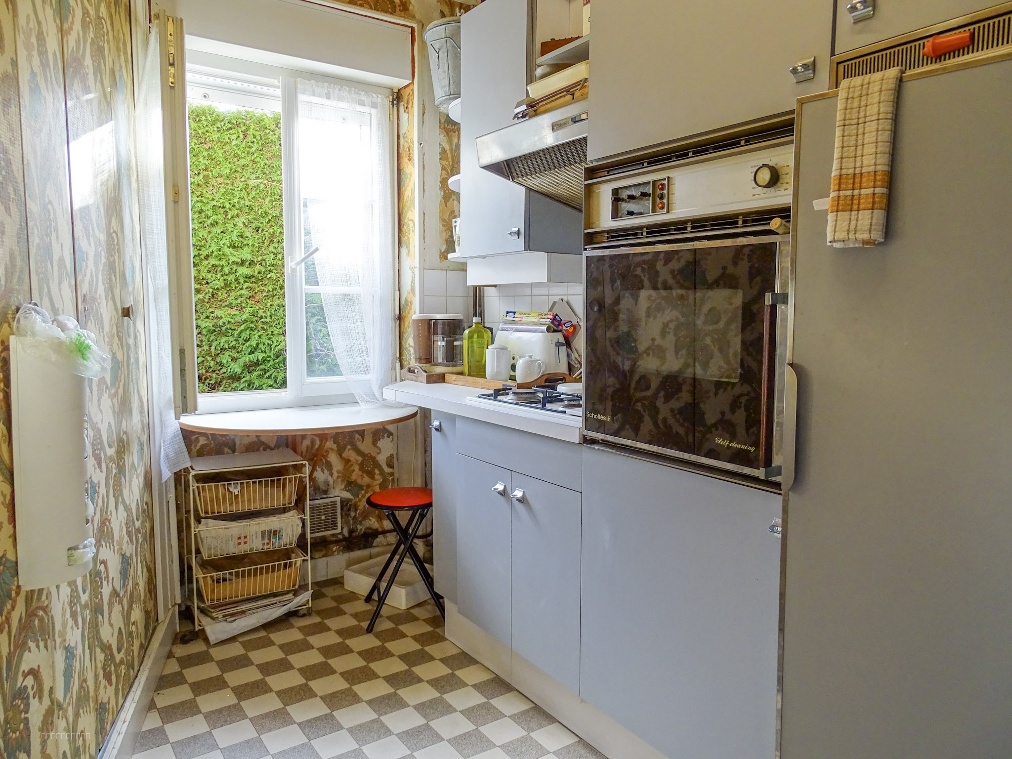 Maison d'architecte — photo 6