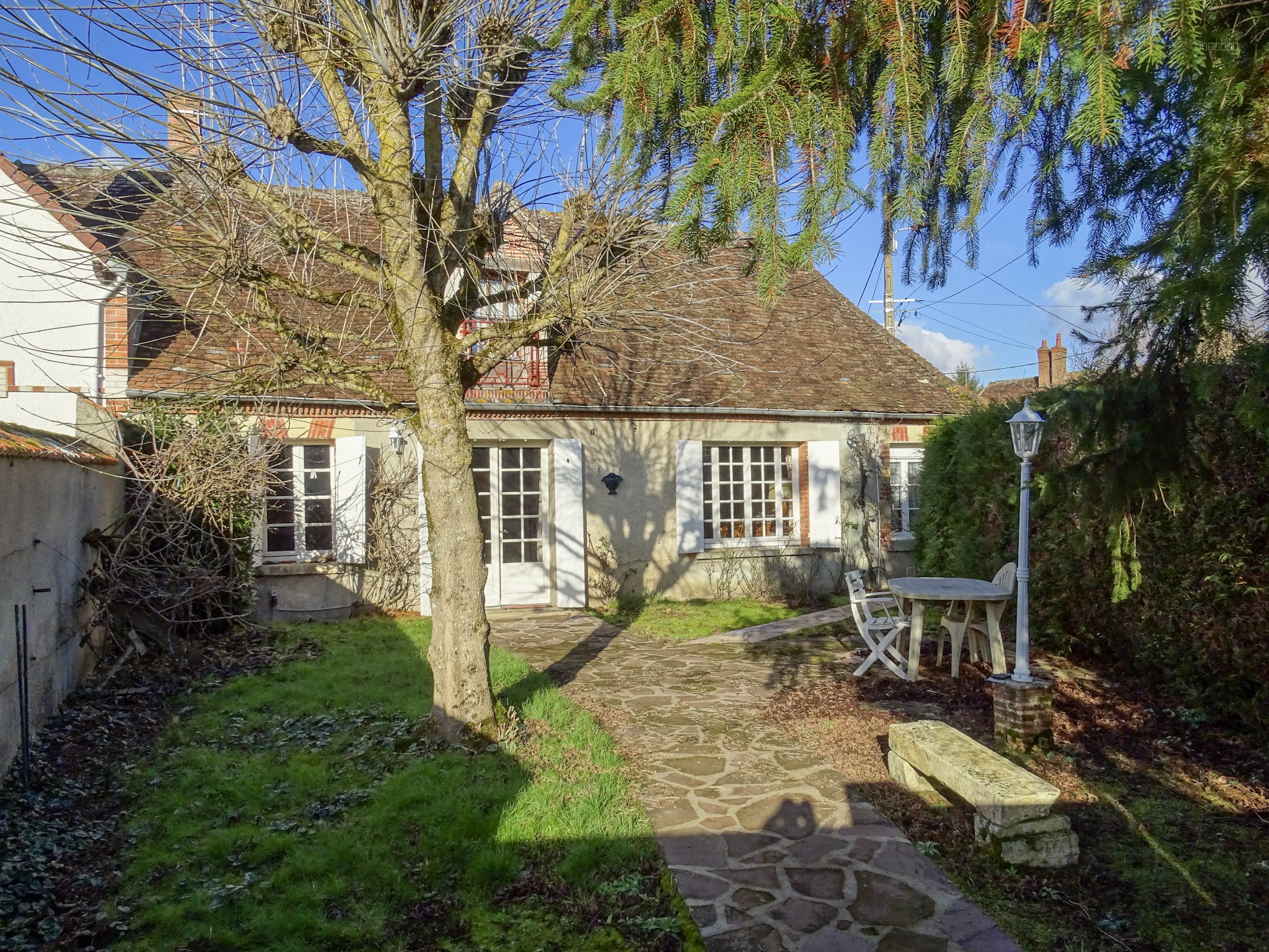 Maison d'architecte — photo 11
