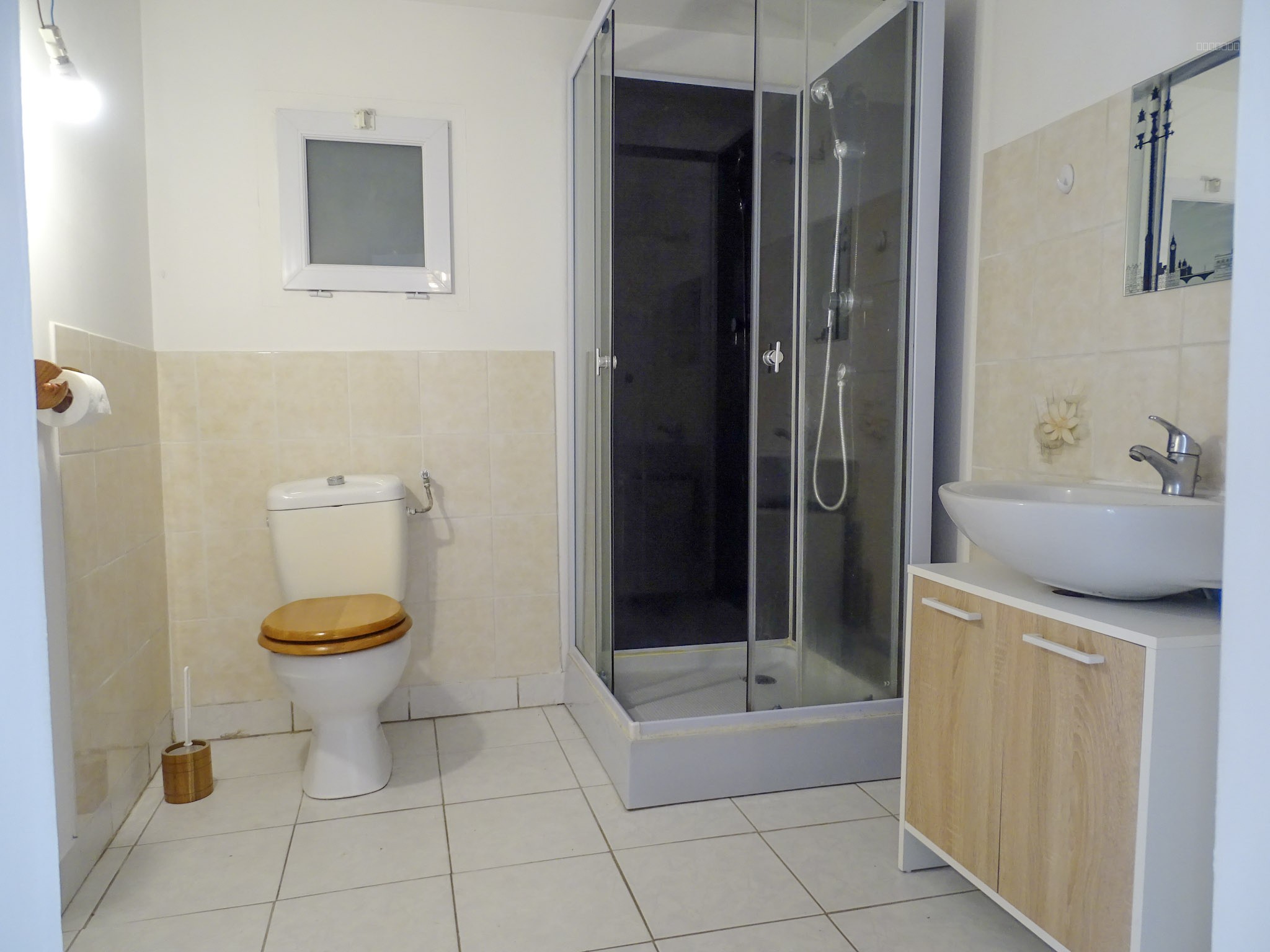 Maison de plain-pied — photo 7