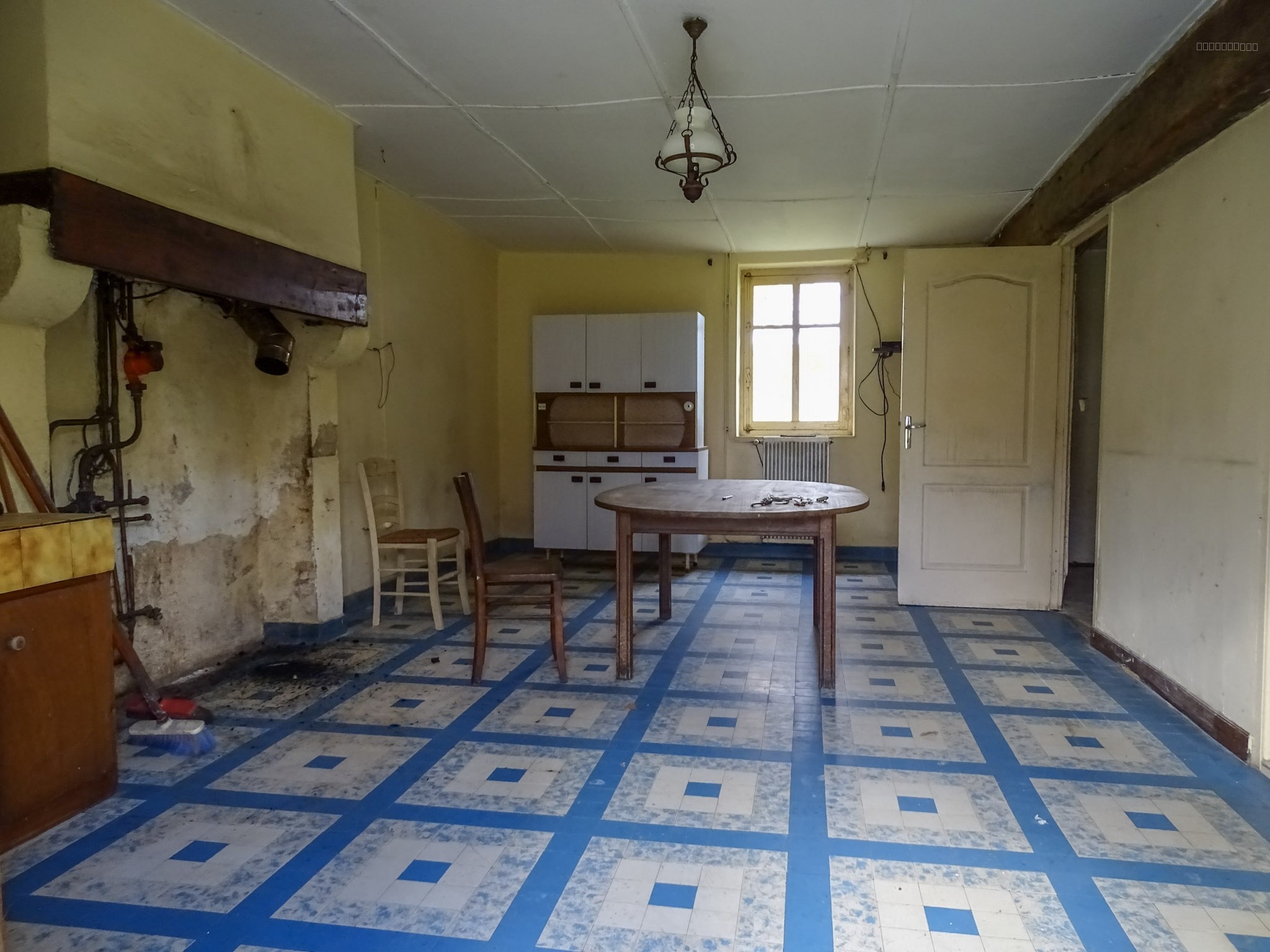 Corps de ferme à rénover — photo 7