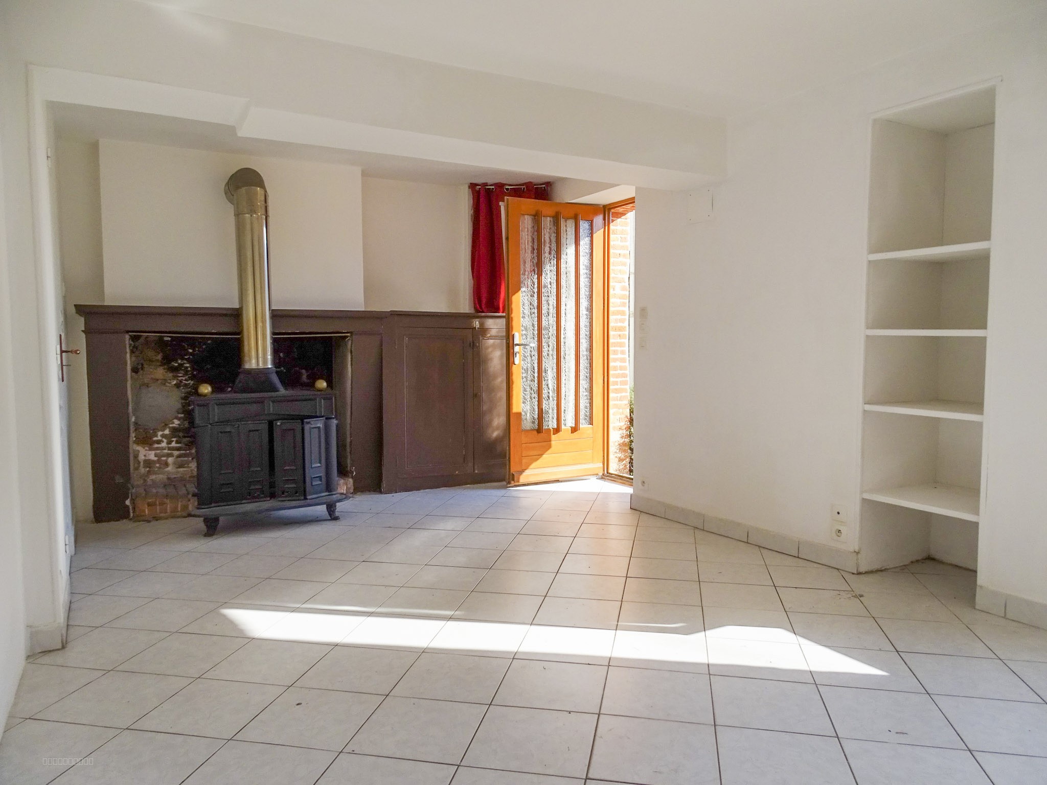 Maison de plain-pied — photo 2