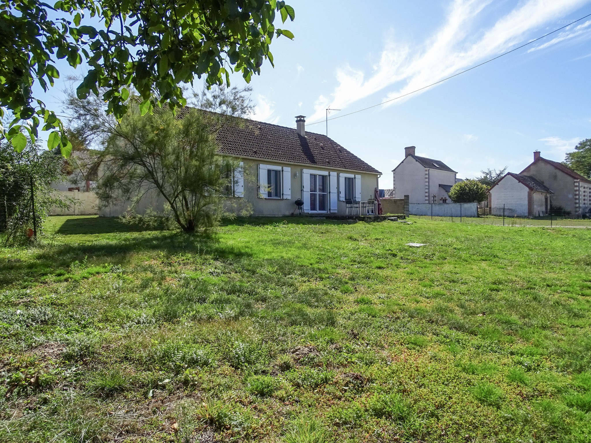 Maison de 94m2 avec terrasse — photo 11