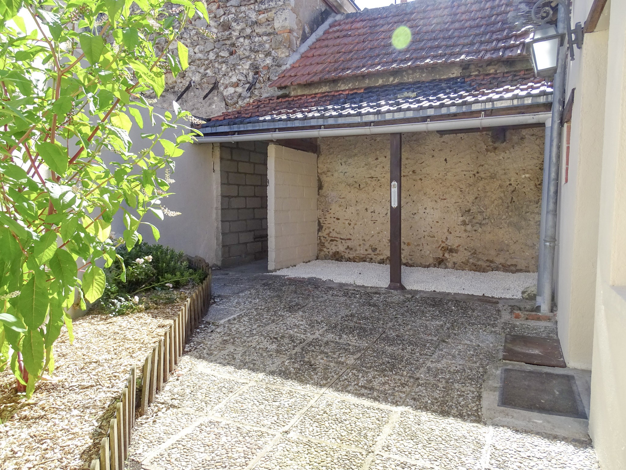 Maison rénovée de 88m2 à Villefranche-Sur-Cher — photo 10