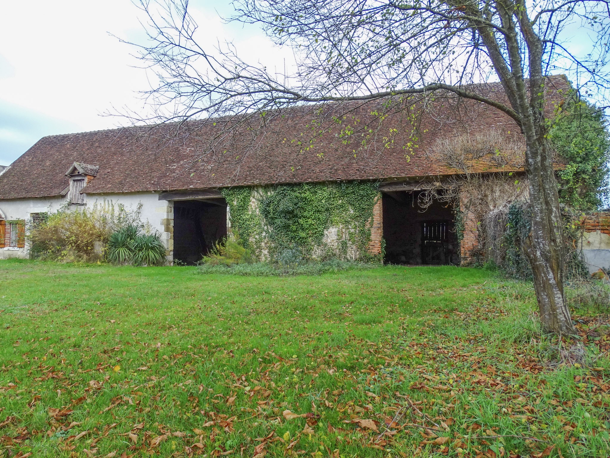 Corps de ferme à rénover — photo 4