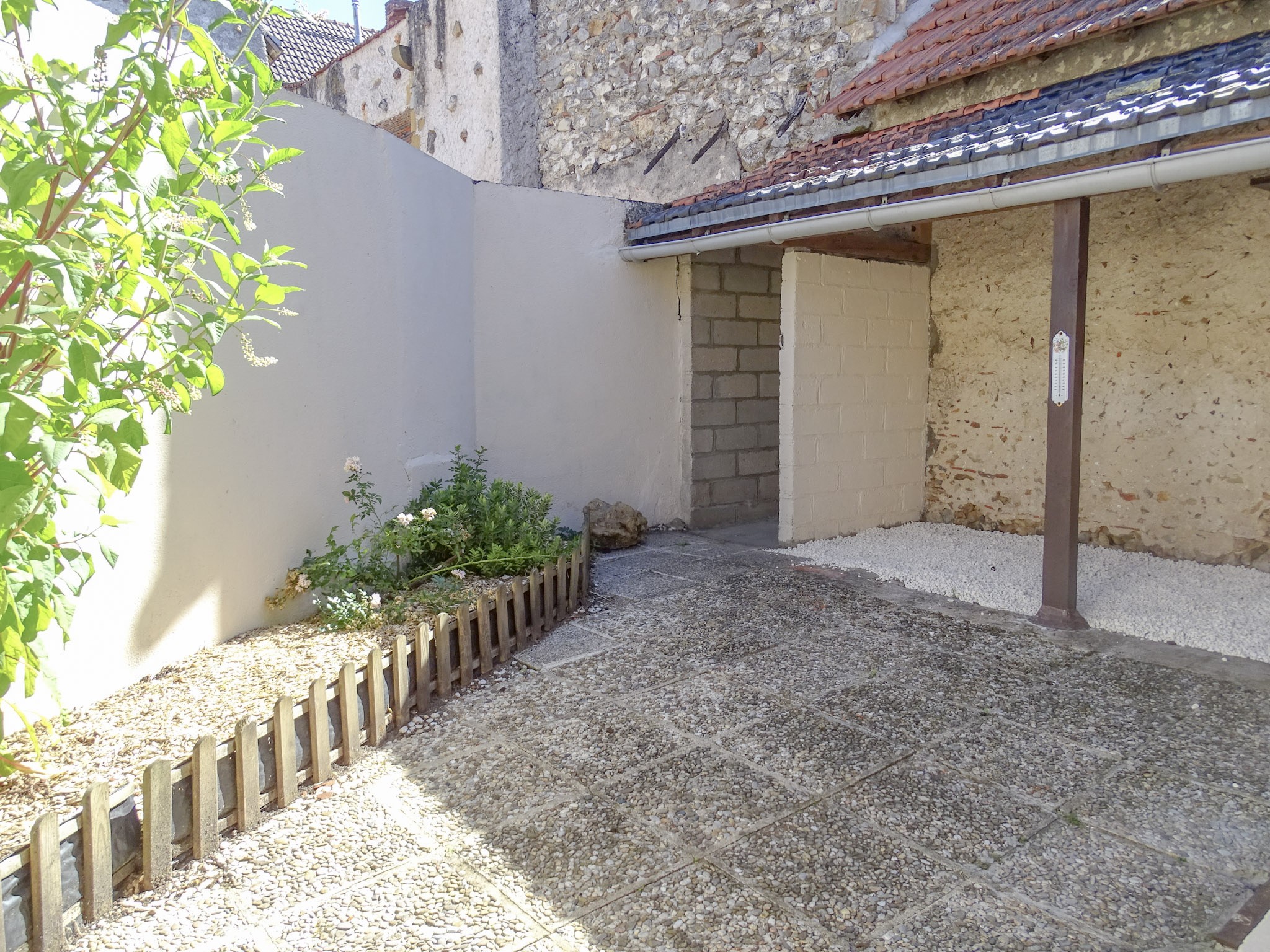 Maison rénovée de 88m2 à Villefranche-Sur-Cher — photo 2