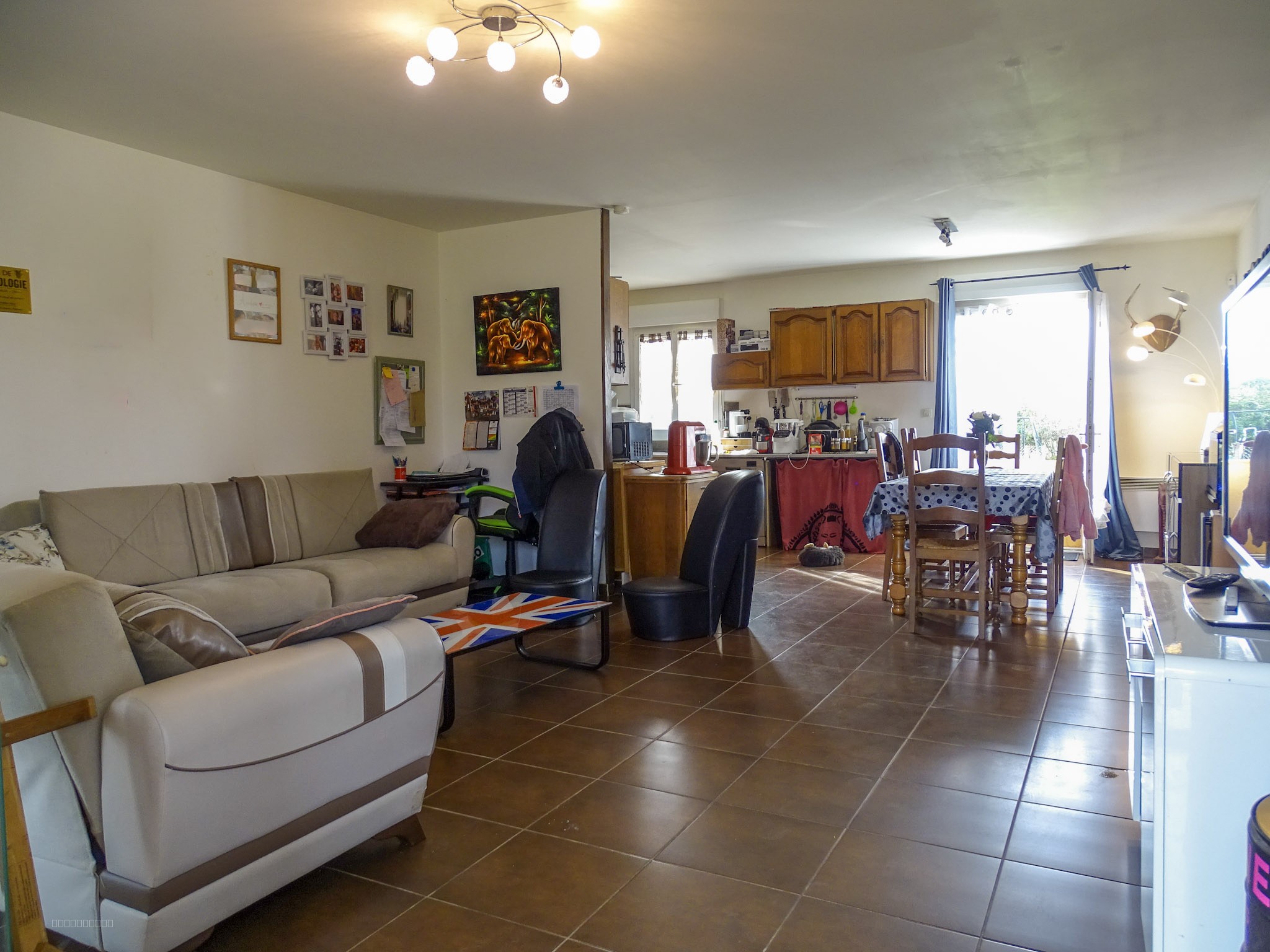 Pavillon de plain-pied pour investissement locatif — photo 2