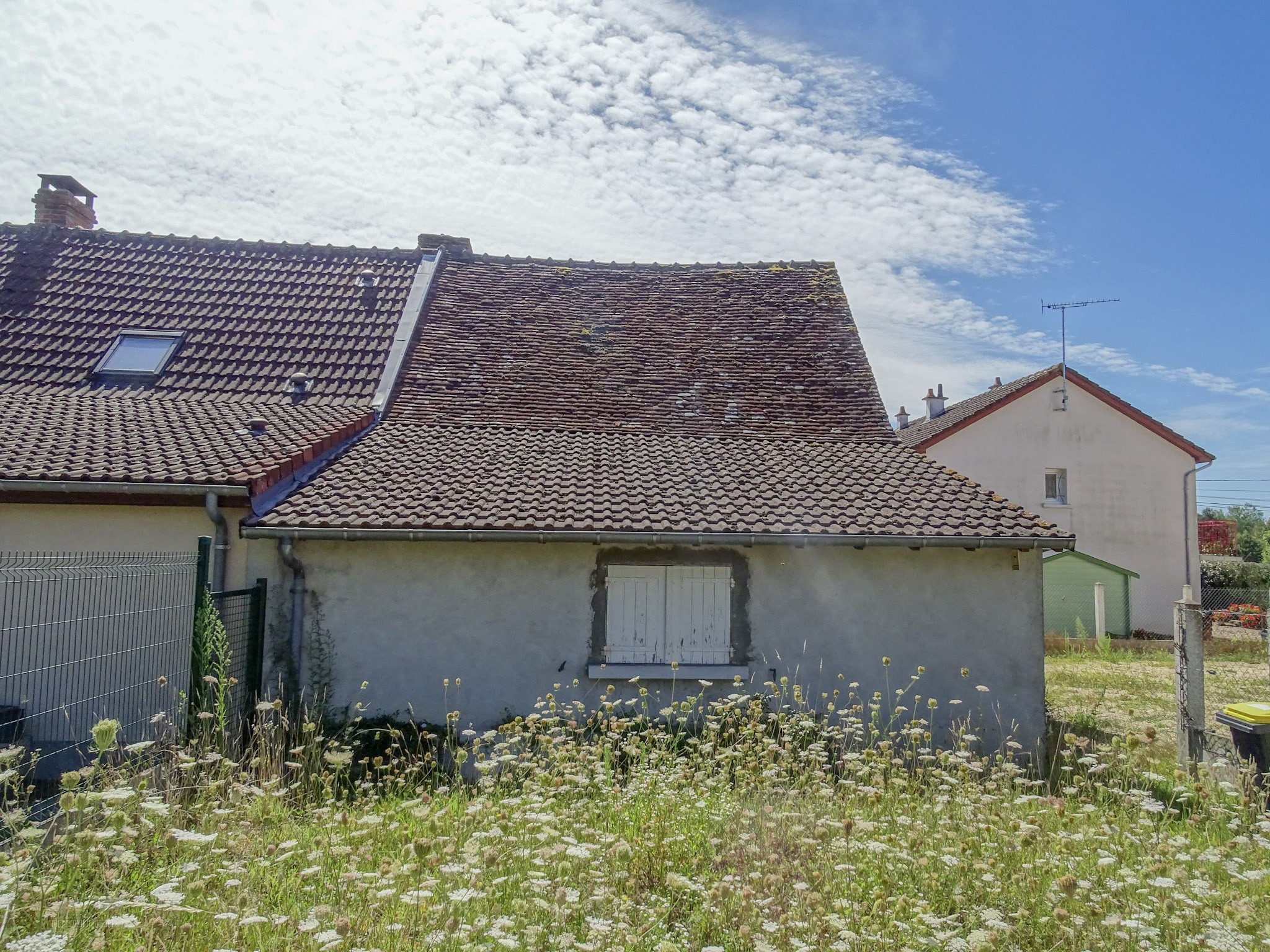 Garage de 33m2 — photo 4