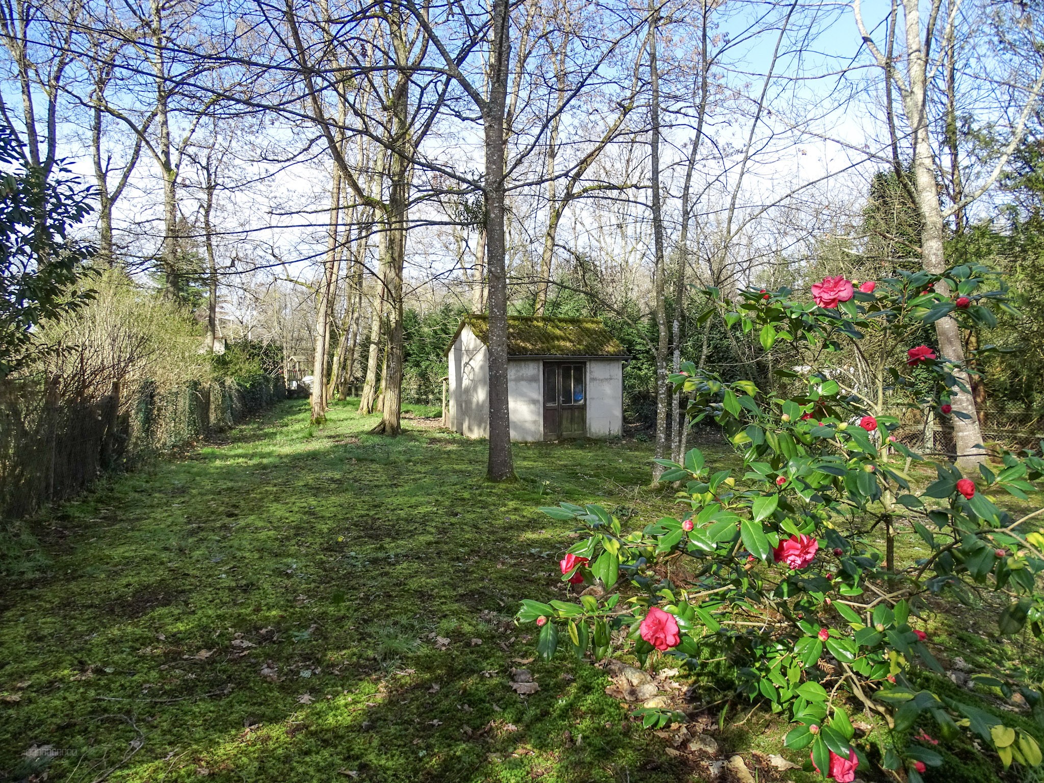 Joli pavillon de 181 m2 — photo 8