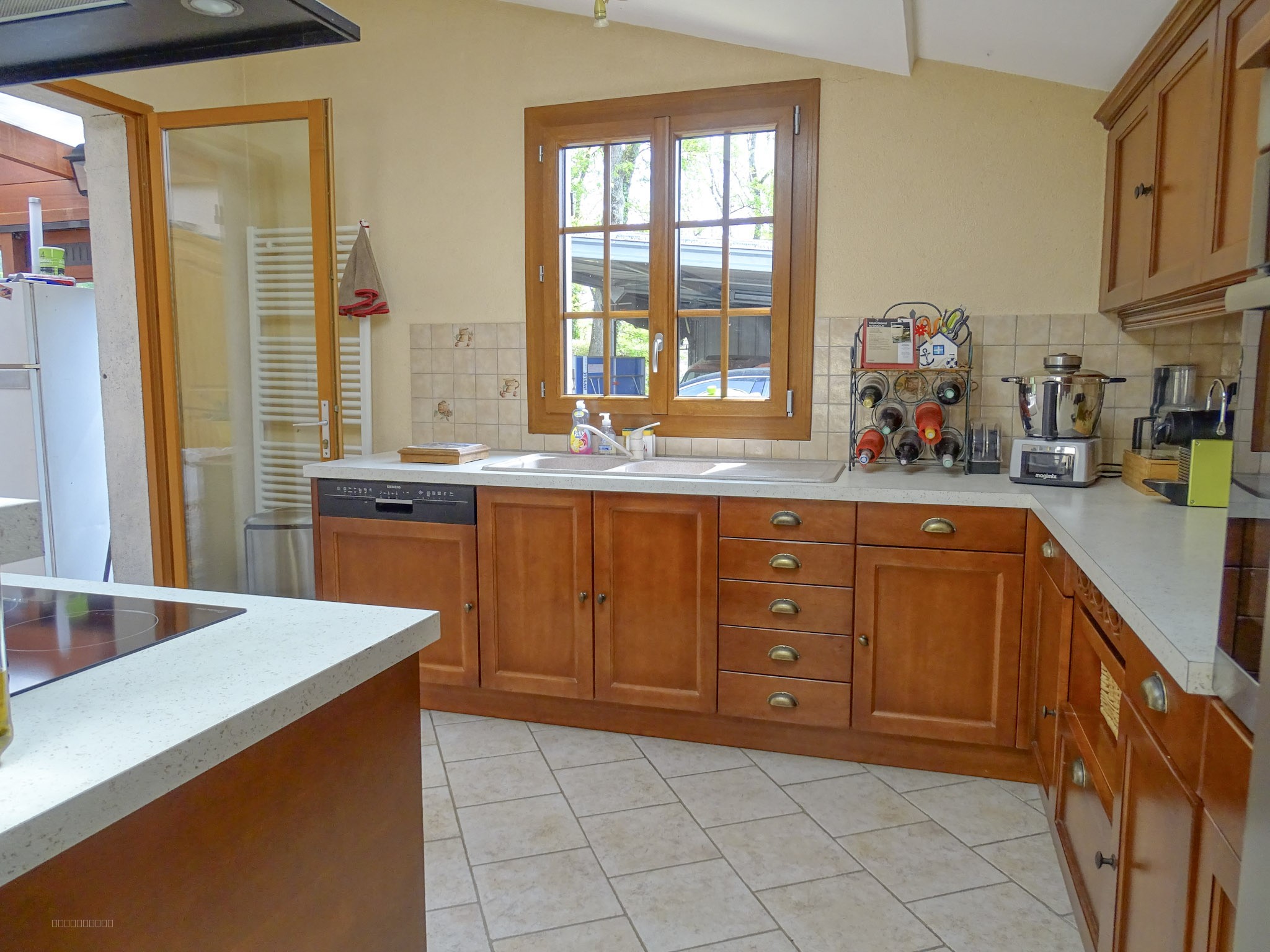 Pavillon de 219 m2 sur son parc boisé — photo 6