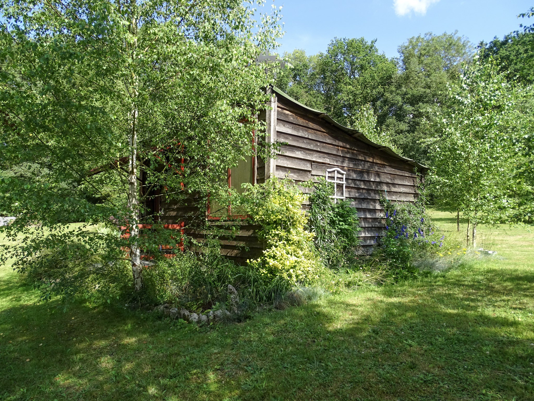 Terrain de loisir — photo 14