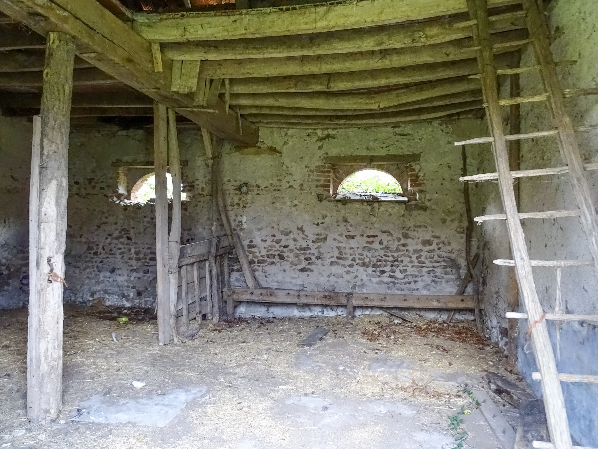 Corps de ferme à rénover — photo 6