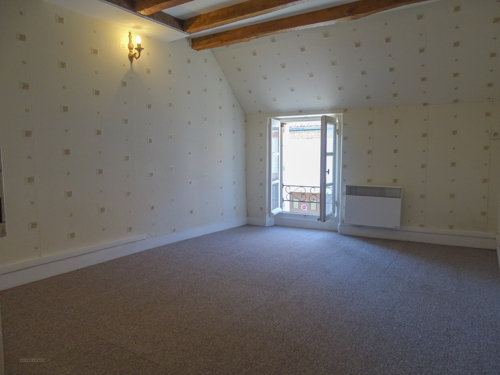 Maison rénovée de 88m2 à Villefranche-Sur-Cher — photo 12