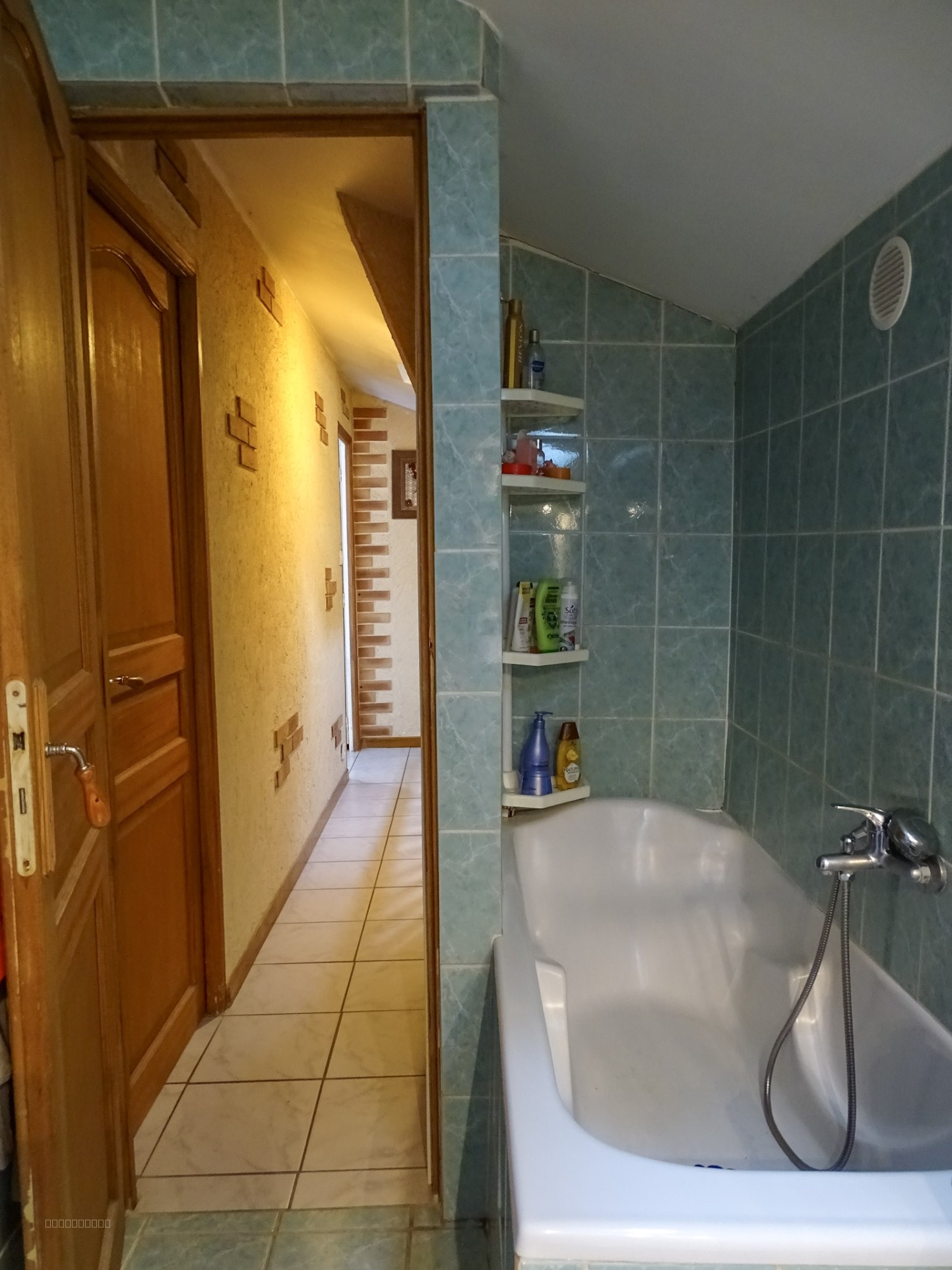 Mennetou-Sur-Cher : maison à vendre — photo 4